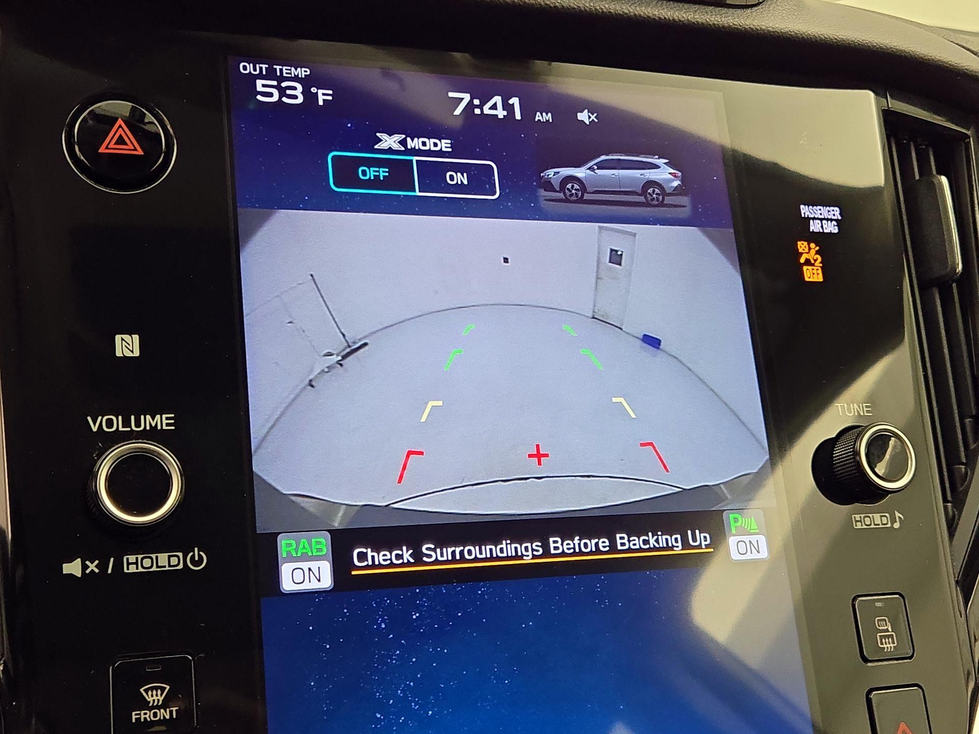 Thumbnail: 2020 Subaru Outback - 14