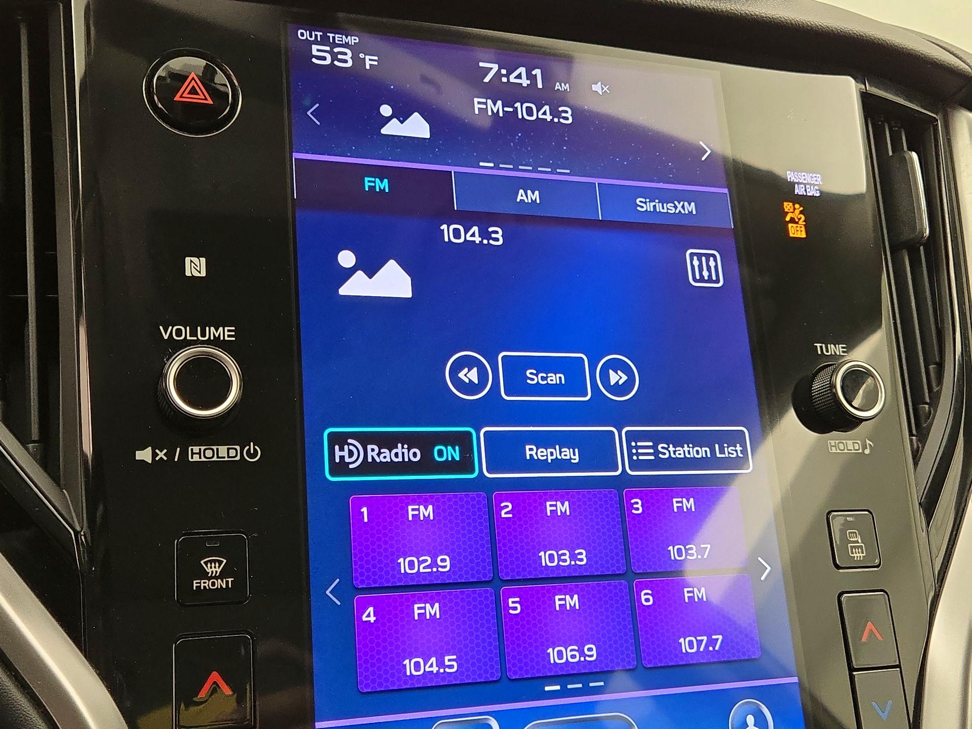 Thumbnail: 2020 Subaru Outback - 15