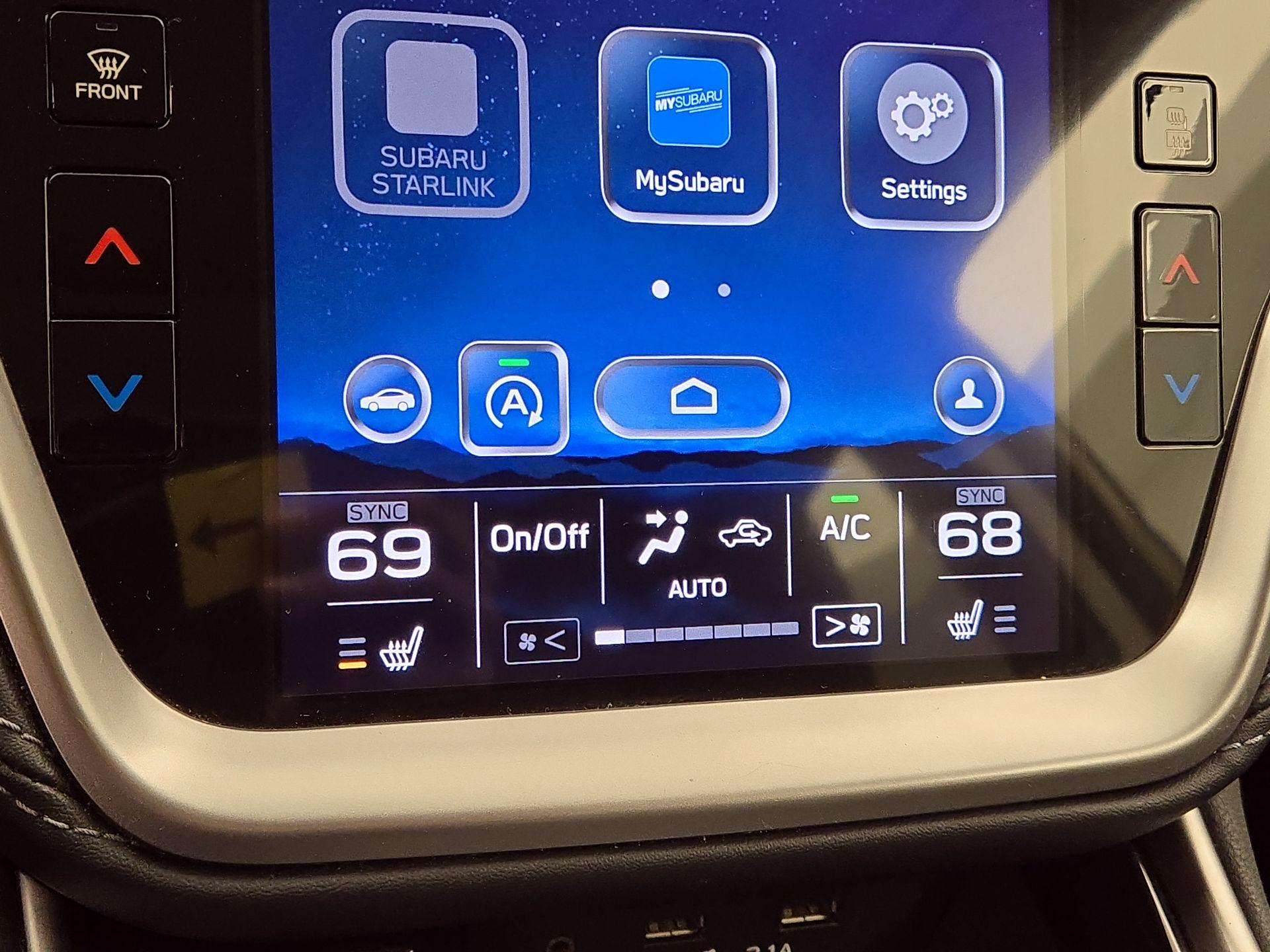 Thumbnail: 2020 Subaru Outback - 16