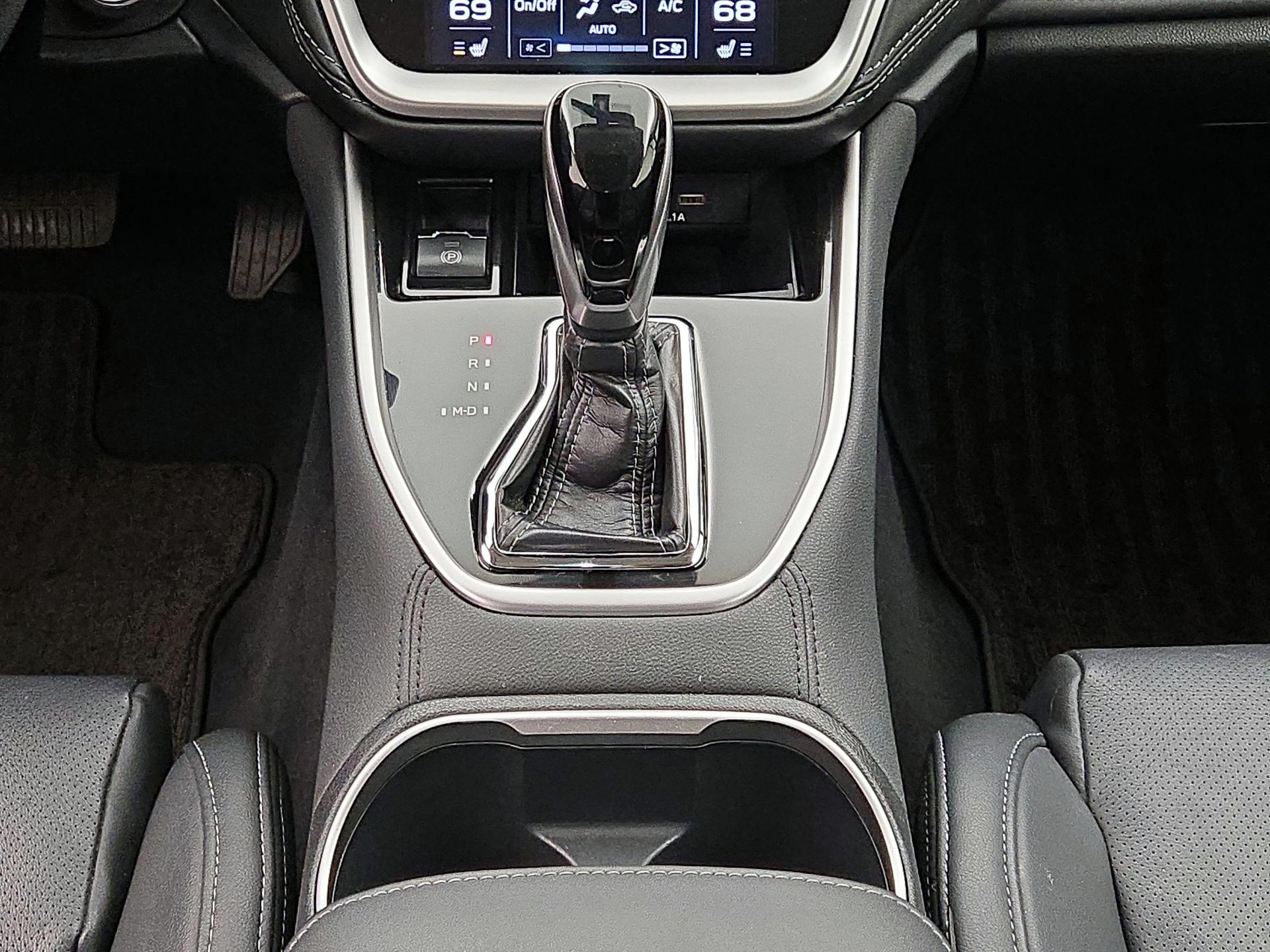 Thumbnail: 2020 Subaru Outback - 17