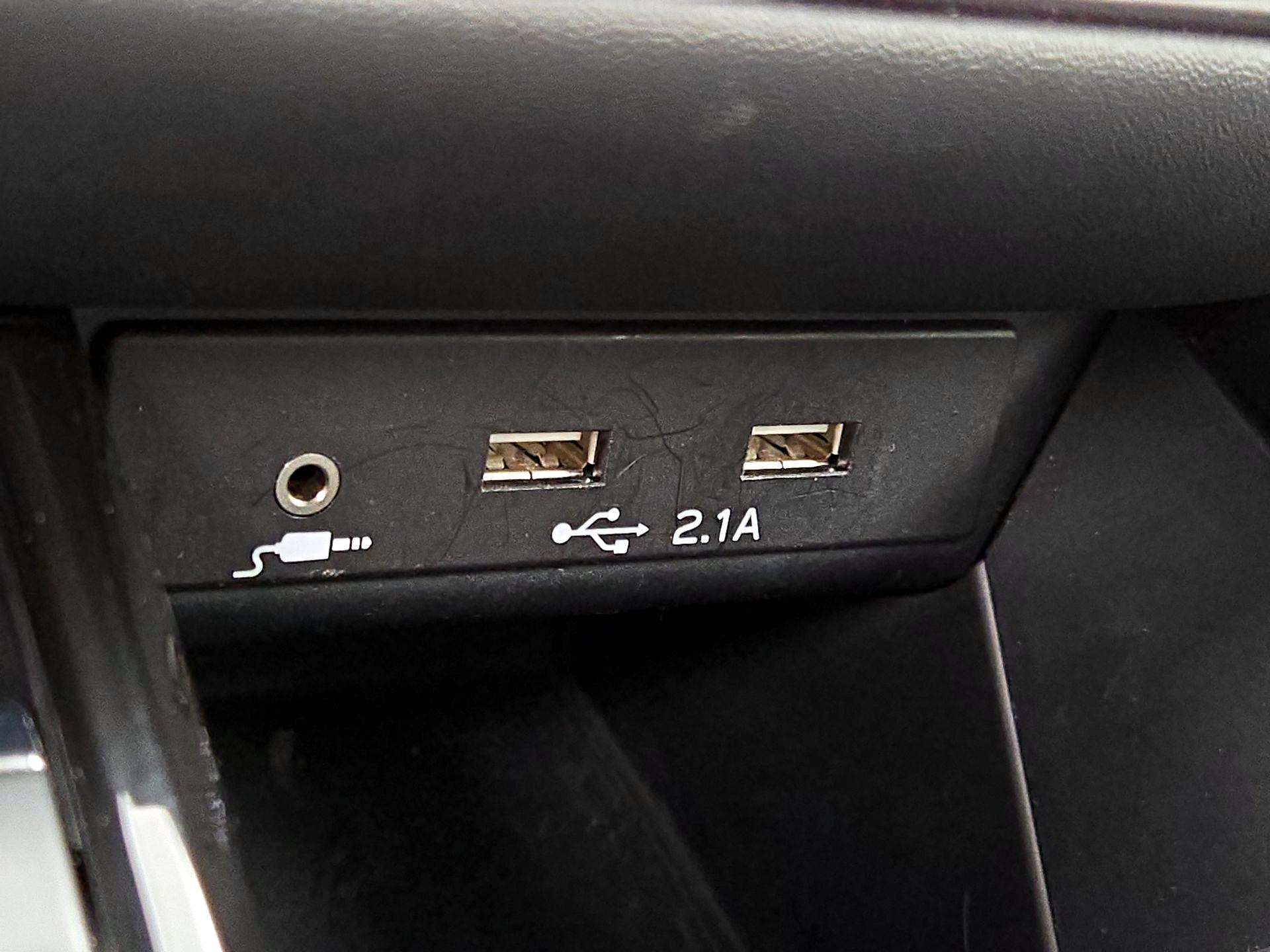 Thumbnail: 2020 Subaru Outback - 18