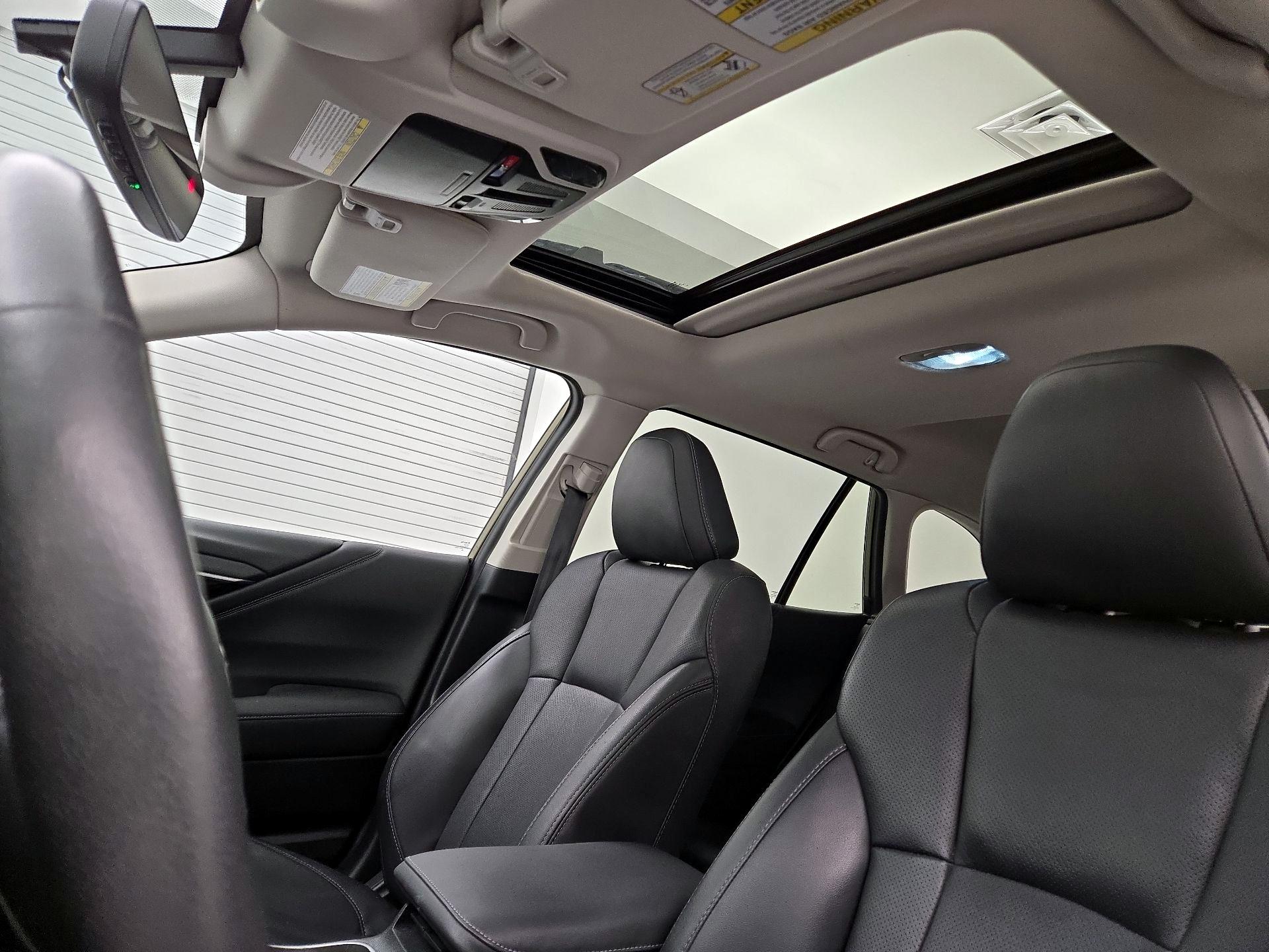 Thumbnail: 2020 Subaru Outback - 19