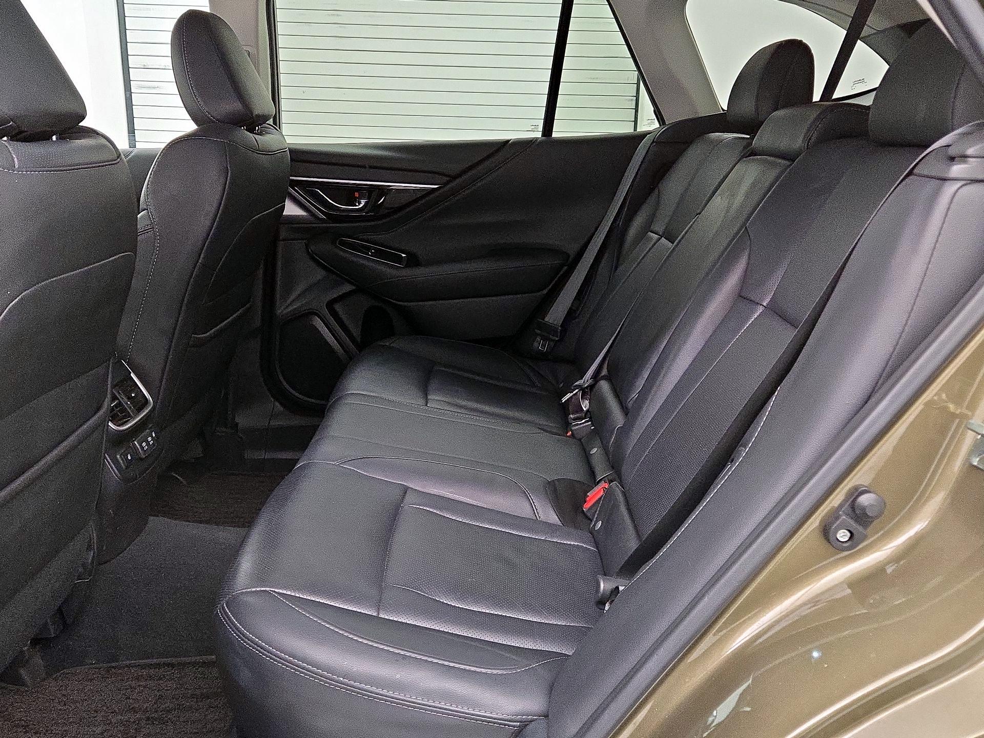 Thumbnail: 2020 Subaru Outback - 20