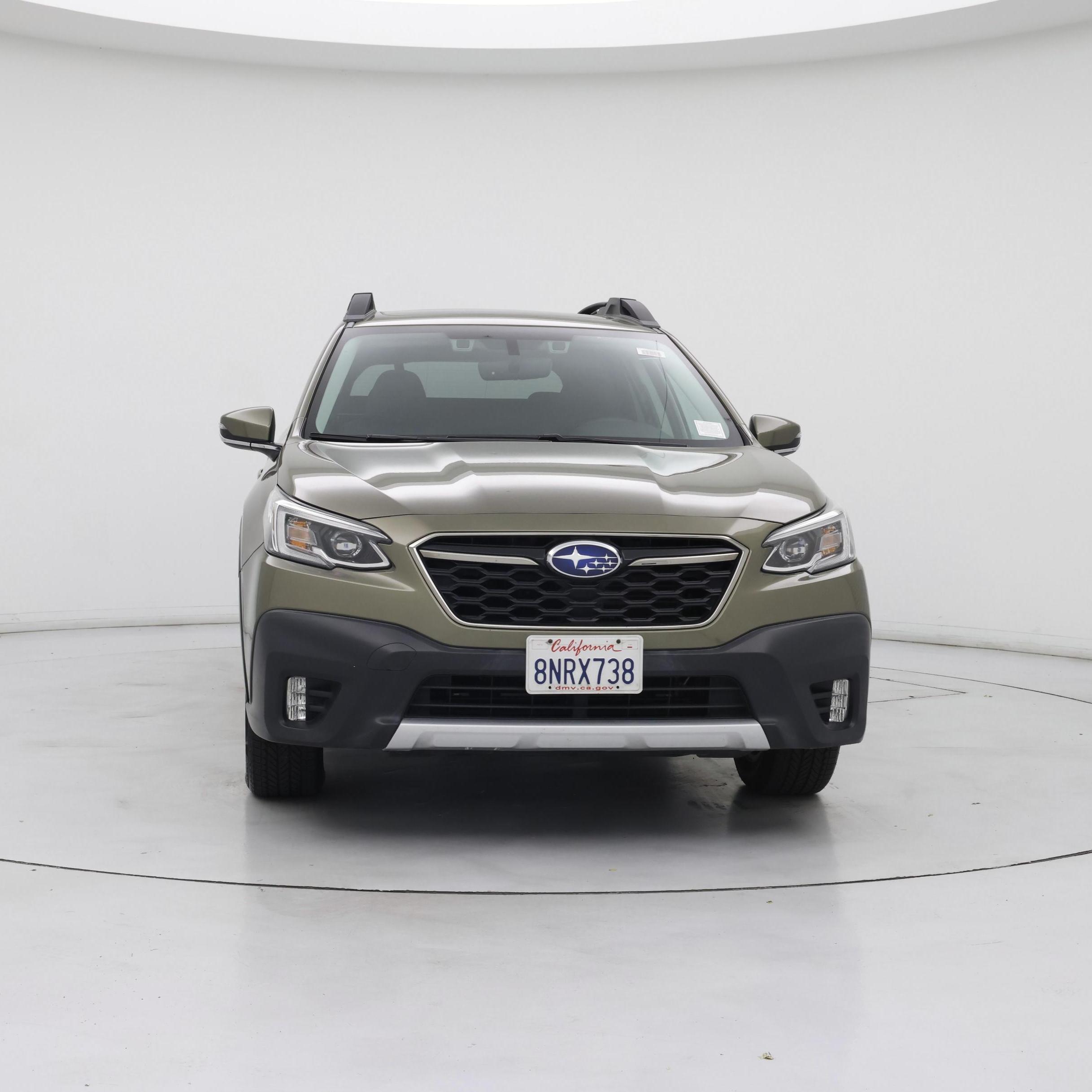 Thumbnail: 2020 Subaru Outback - 5