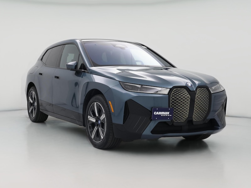 2023 BMW iX xDrive50 -
                  Pleasanton, CA