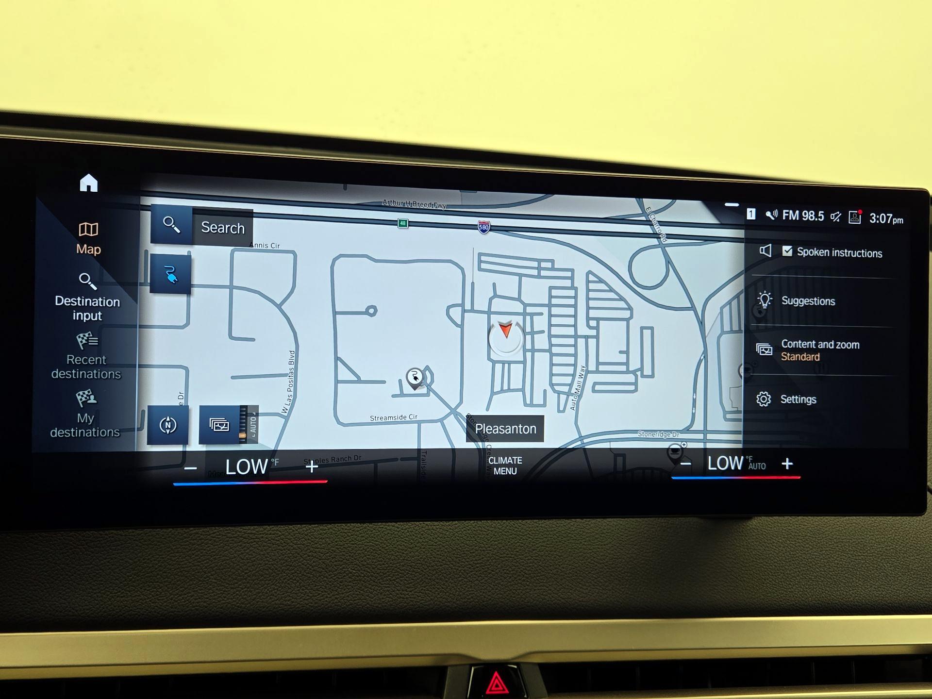 Thumbnail: 2023 BMW iX - 14