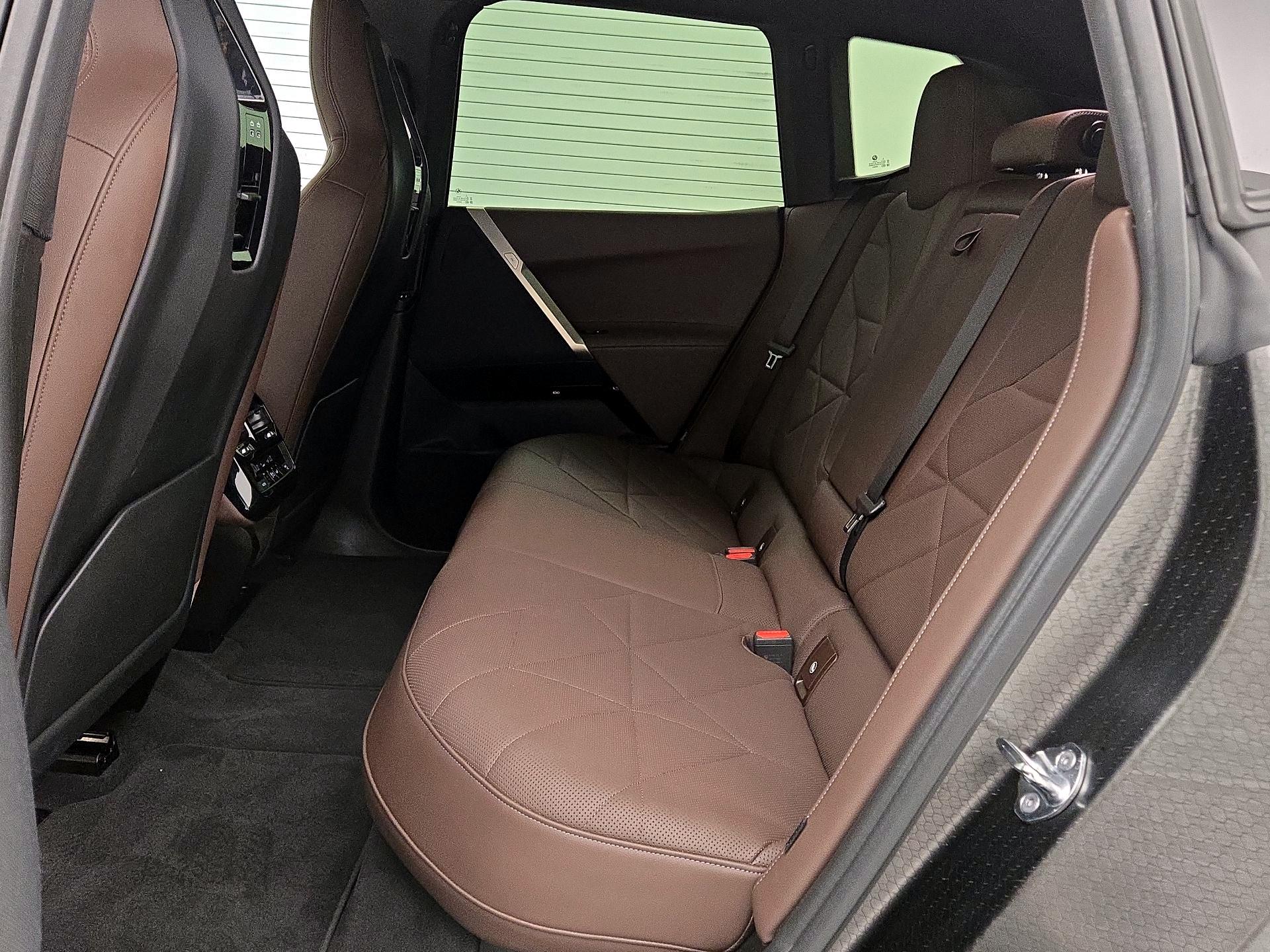 Thumbnail: 2023 BMW iX - 20