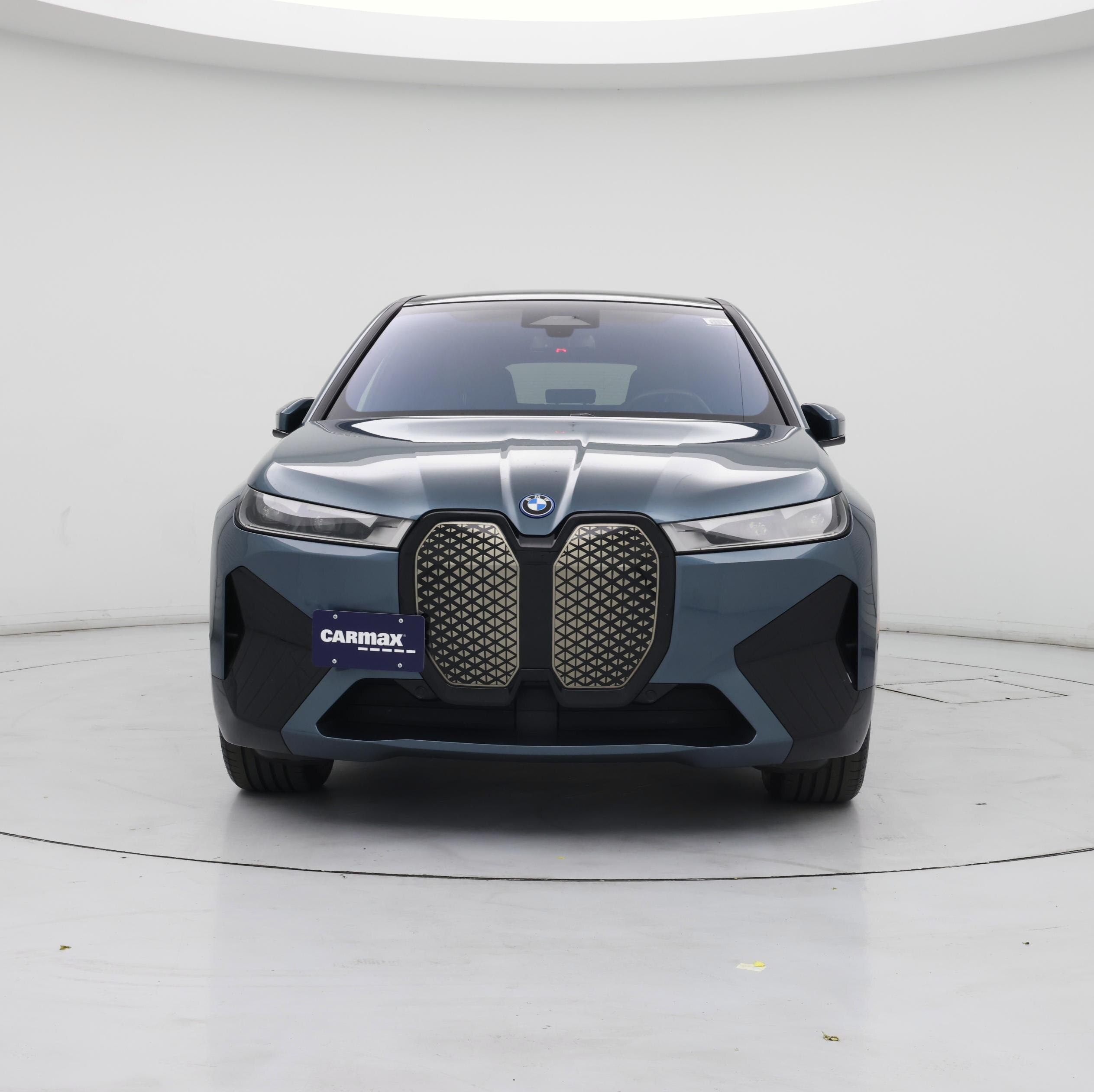 Thumbnail: 2023 BMW iX - 5