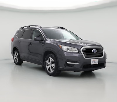 2022 Subaru Ascent Premium