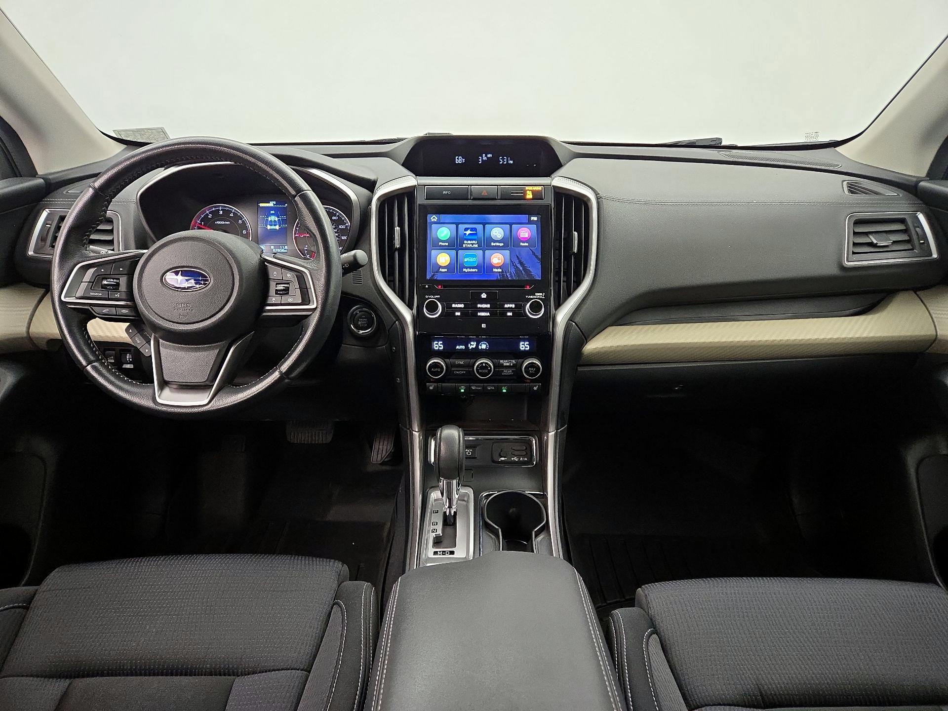 Thumbnail: 2022 Subaru Ascent - 9