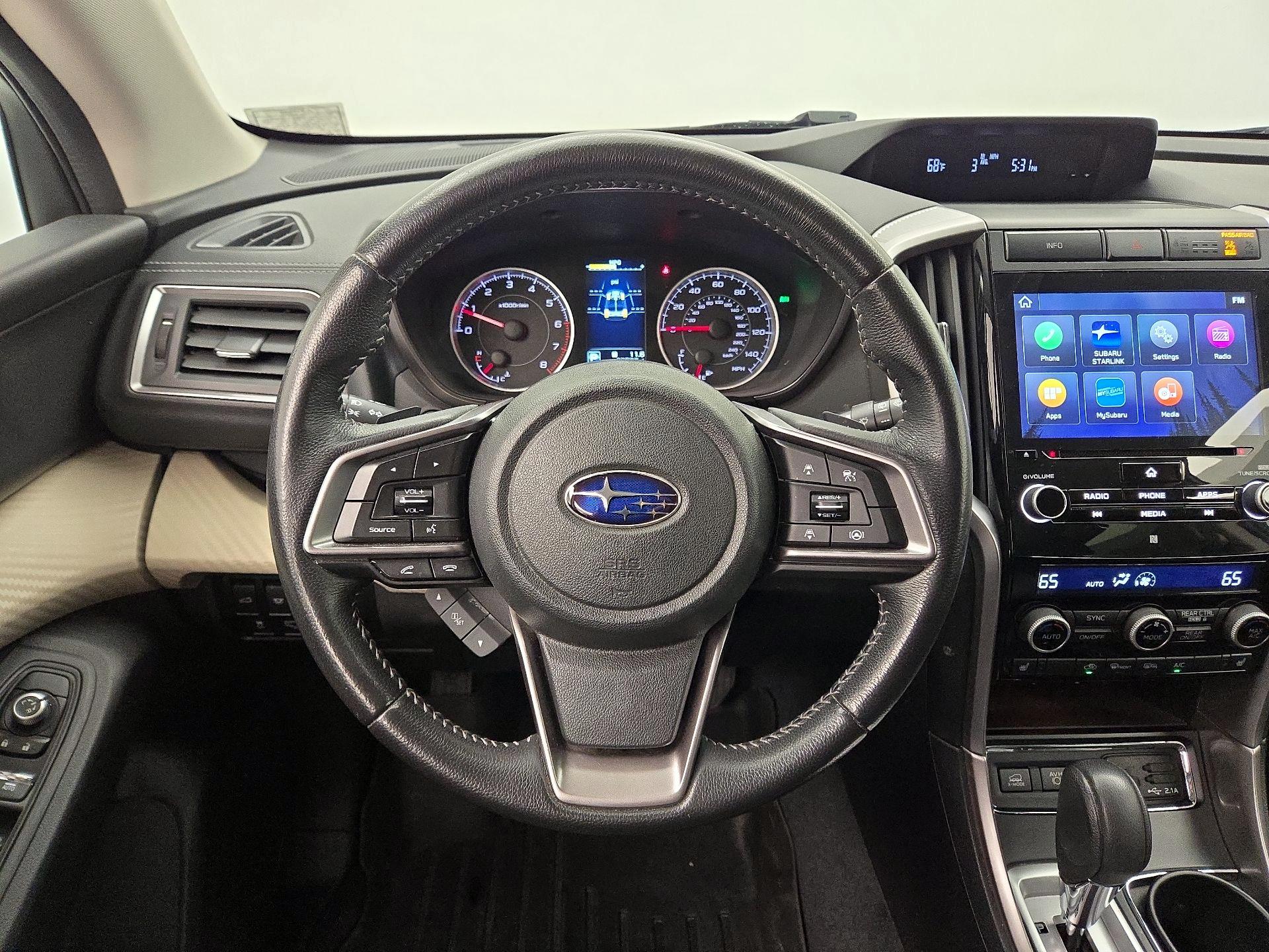 Thumbnail: 2022 Subaru Ascent - 10