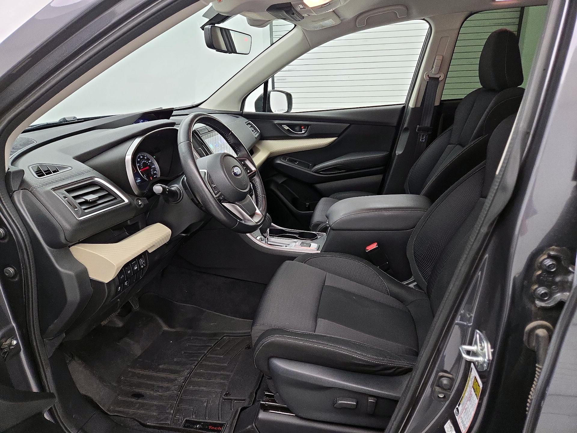 Thumbnail: 2022 Subaru Ascent - 11