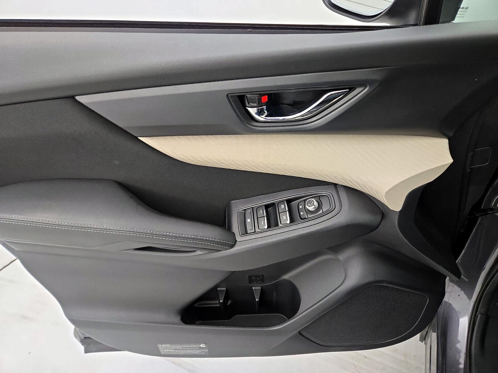 Thumbnail: 2022 Subaru Ascent - 12