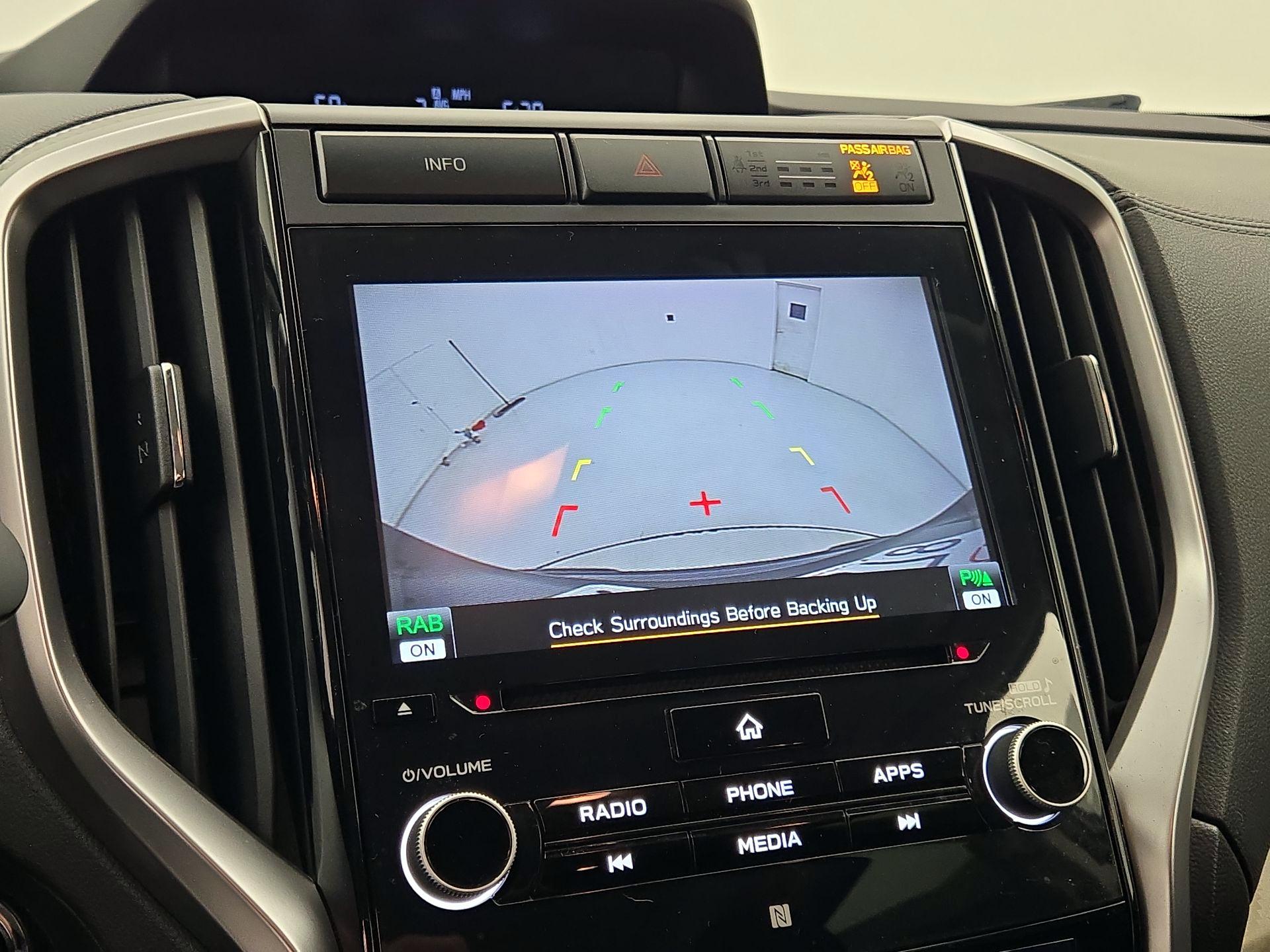 Thumbnail: 2022 Subaru Ascent - 14