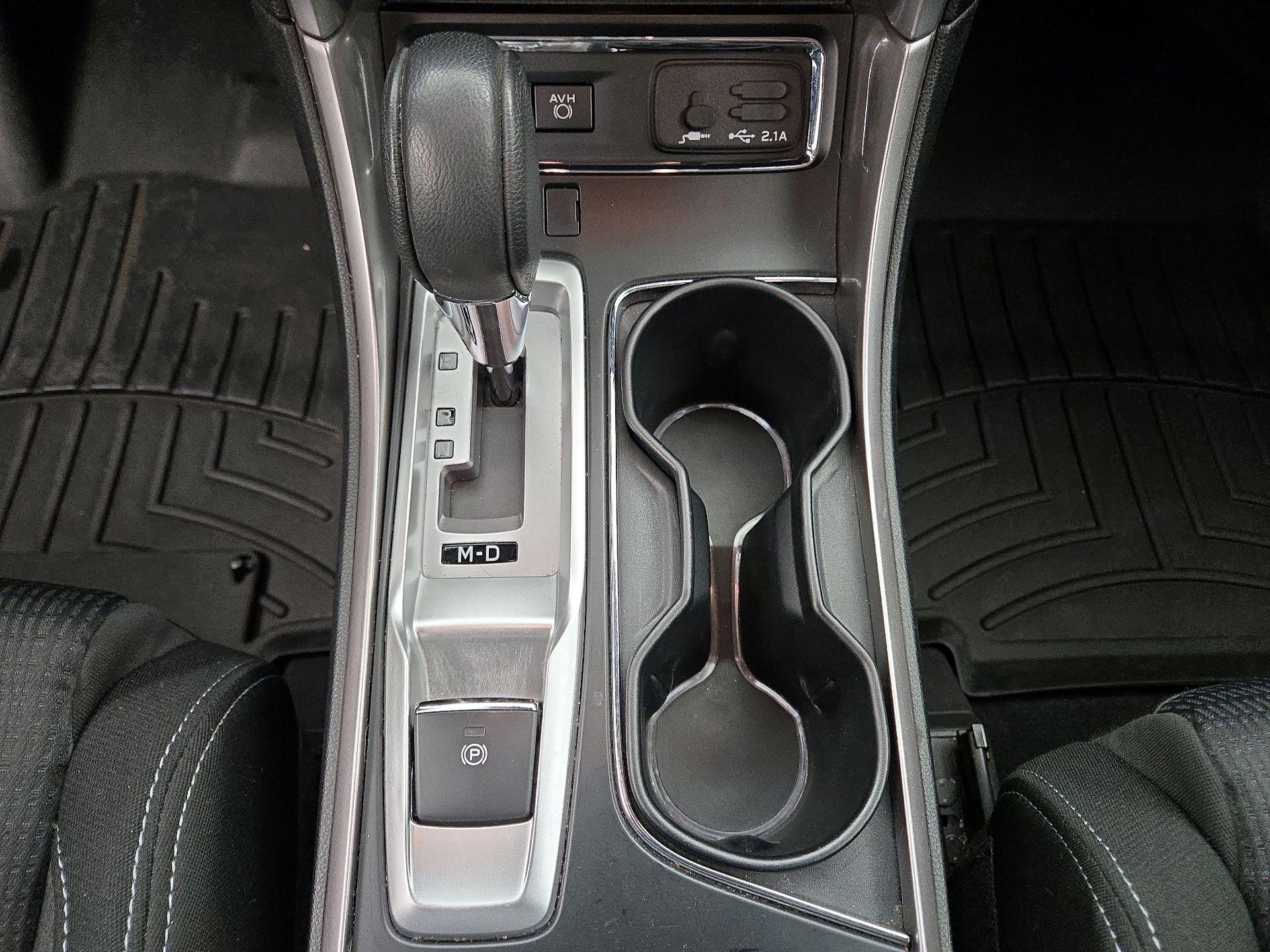 Thumbnail: 2022 Subaru Ascent - 17