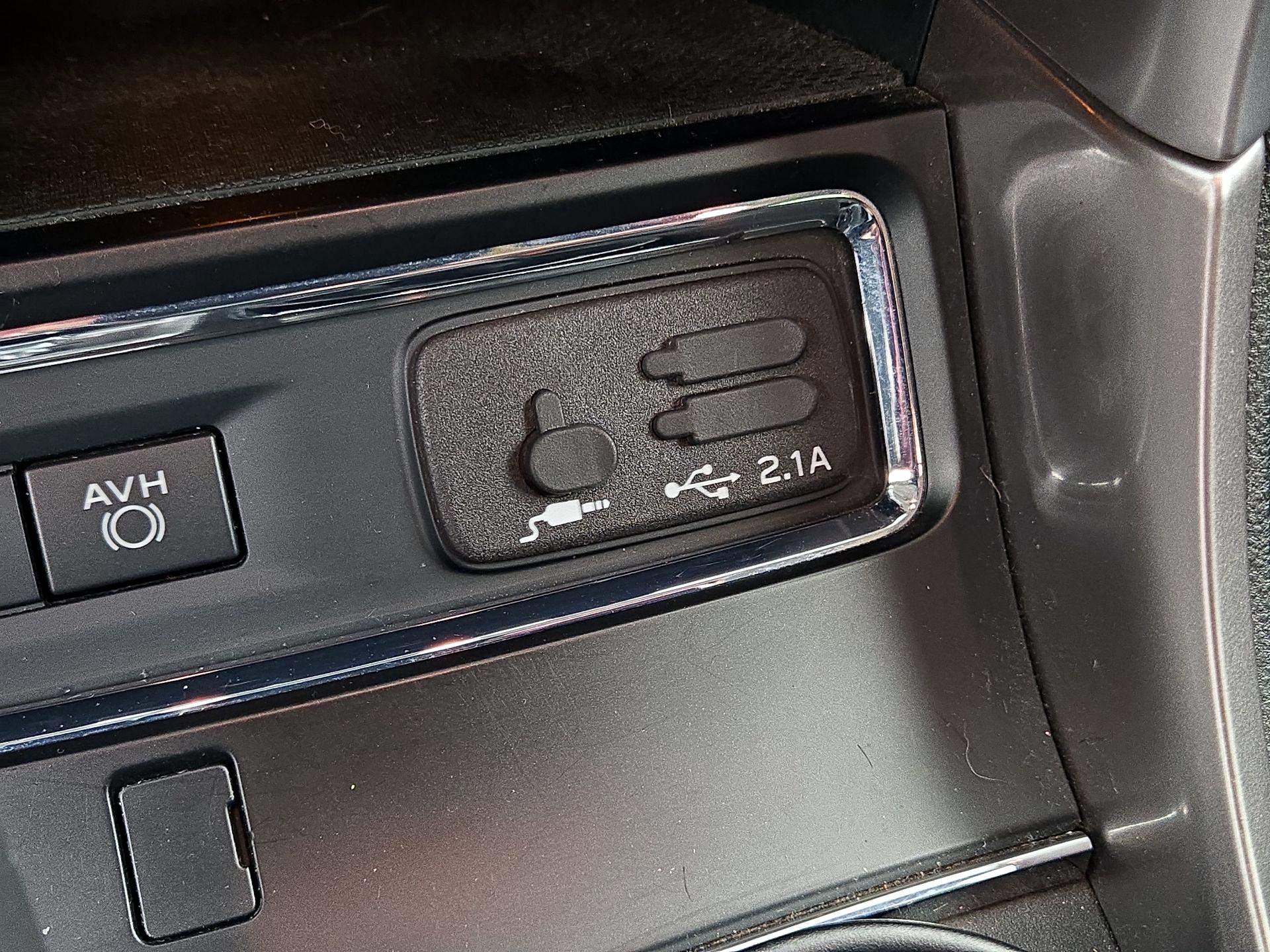 Thumbnail: 2022 Subaru Ascent - 18