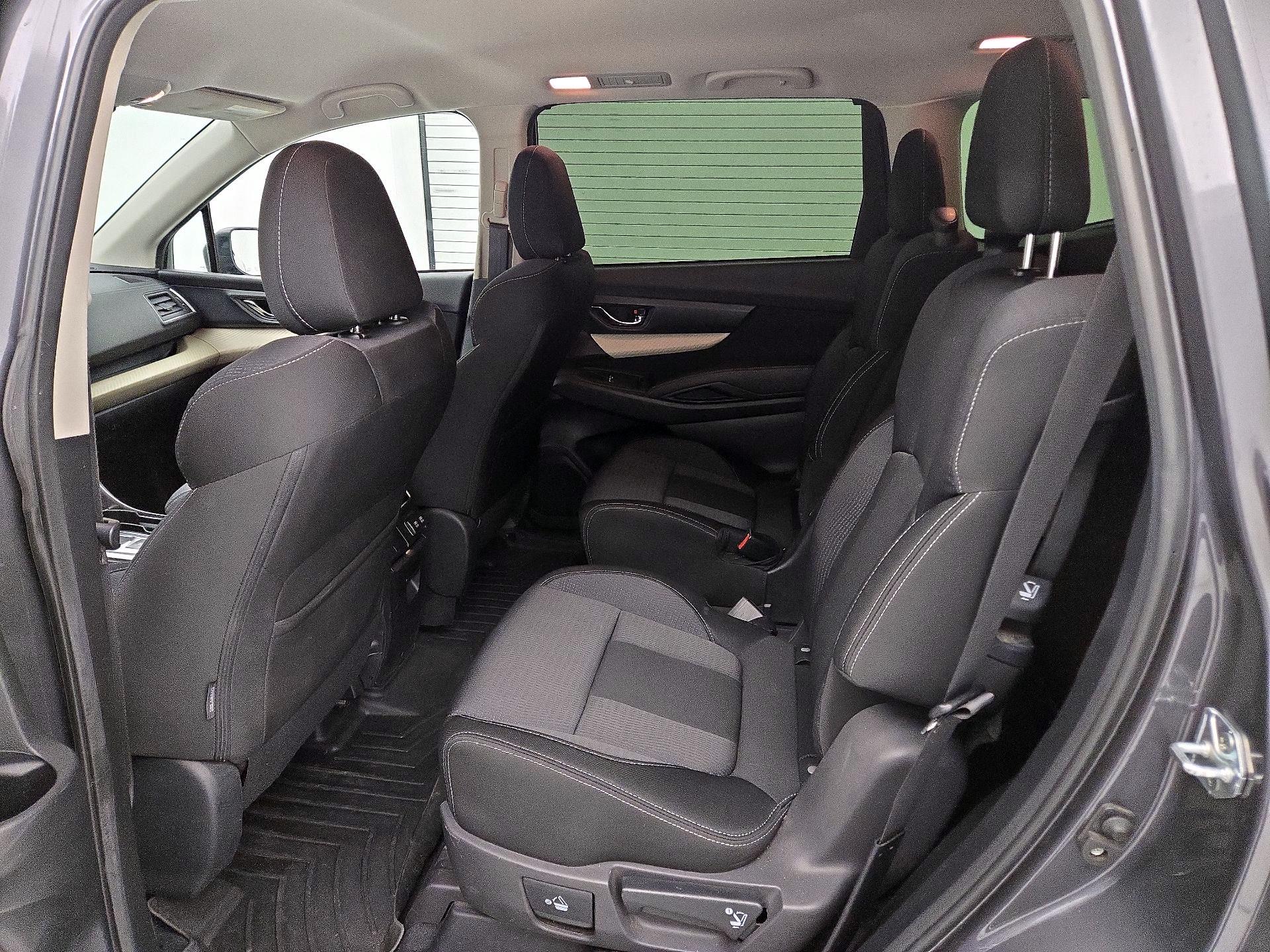 Thumbnail: 2022 Subaru Ascent - 19