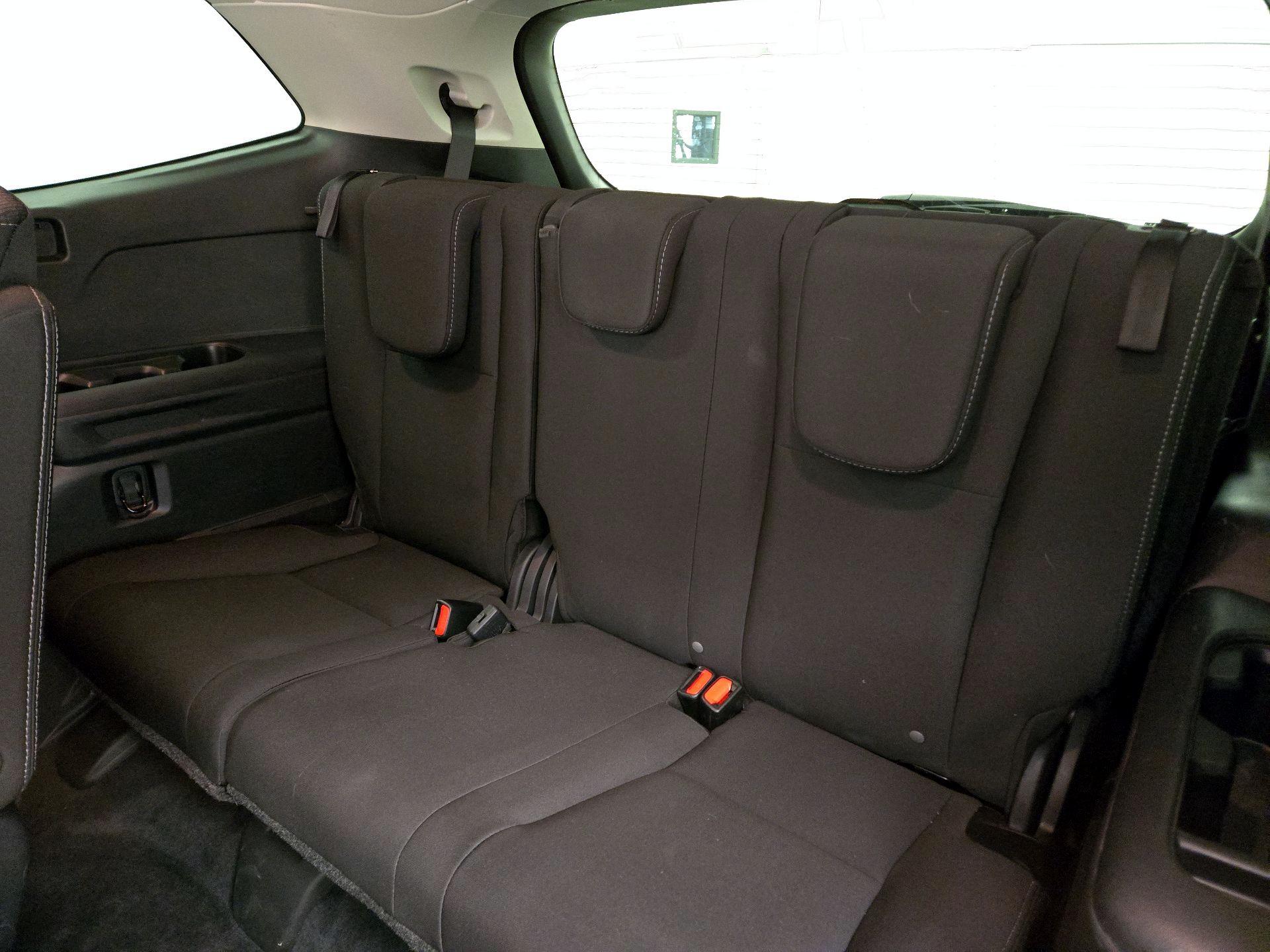 Thumbnail: 2022 Subaru Ascent - 20