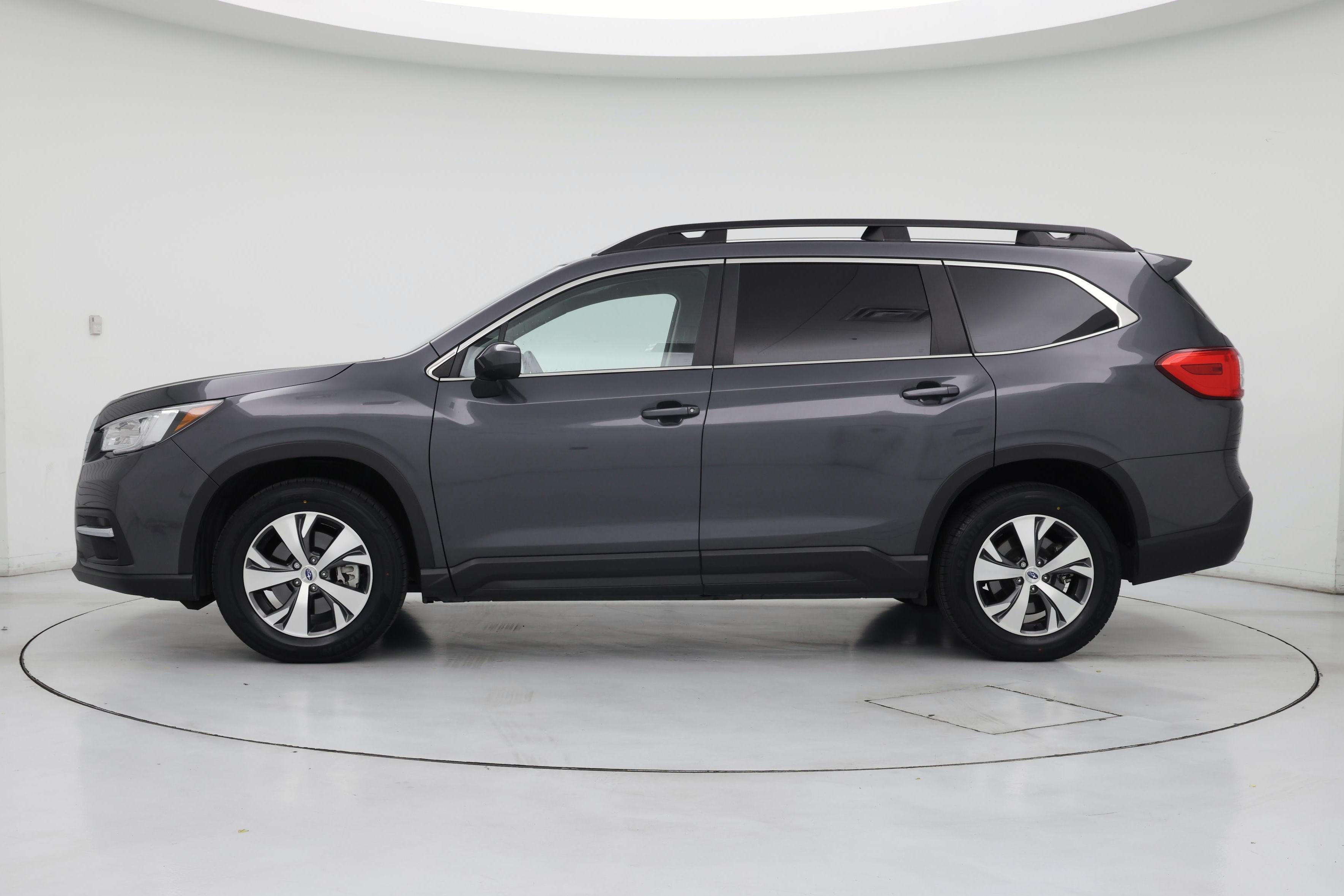 Thumbnail: 2022 Subaru Ascent - 3