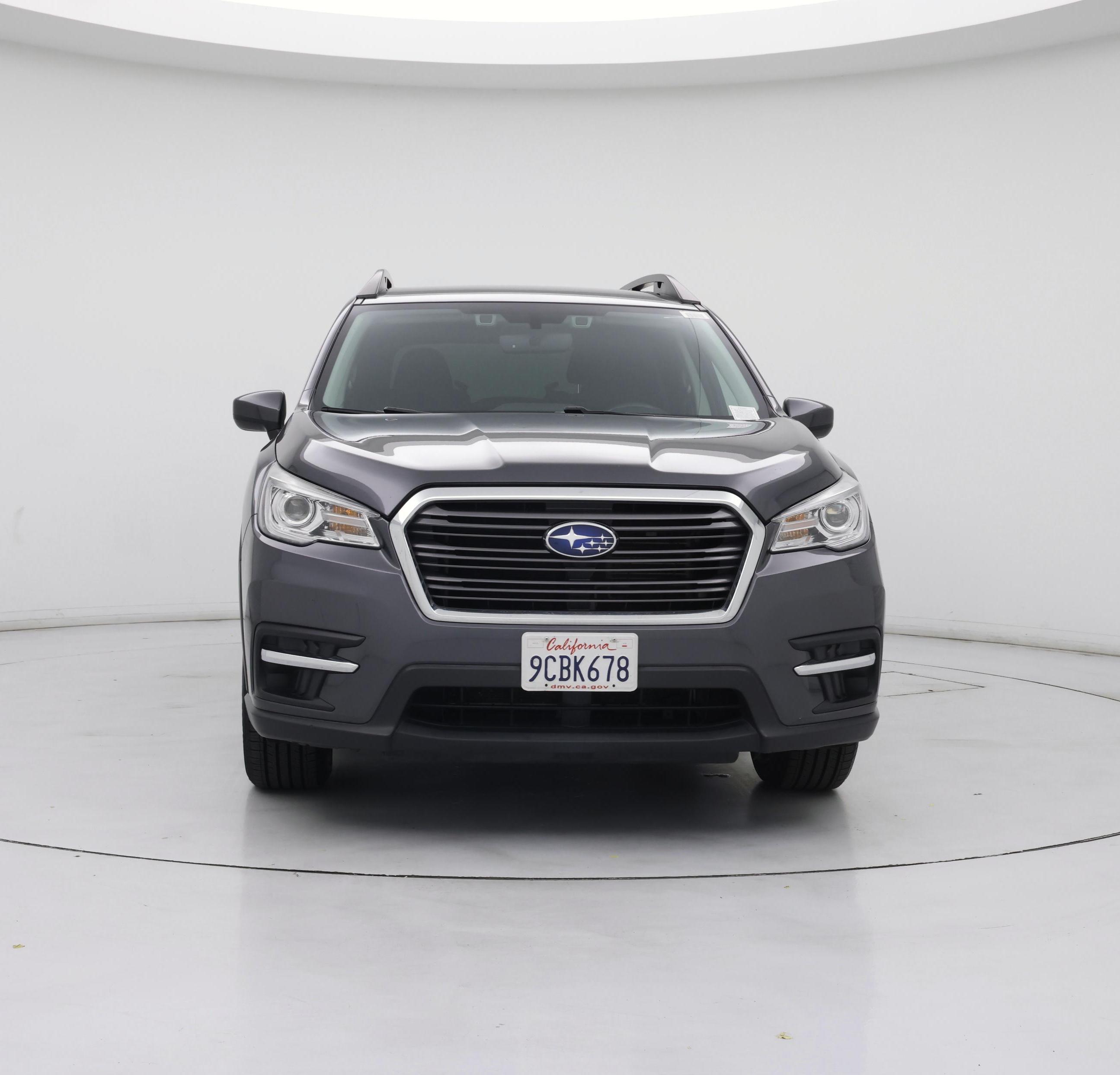 Thumbnail: 2022 Subaru Ascent - 5