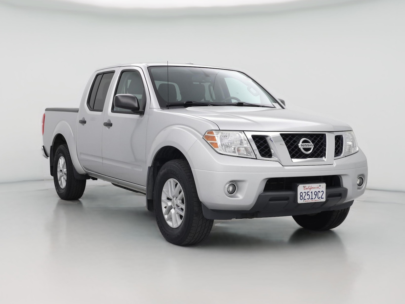 2016 Nissan Frontier