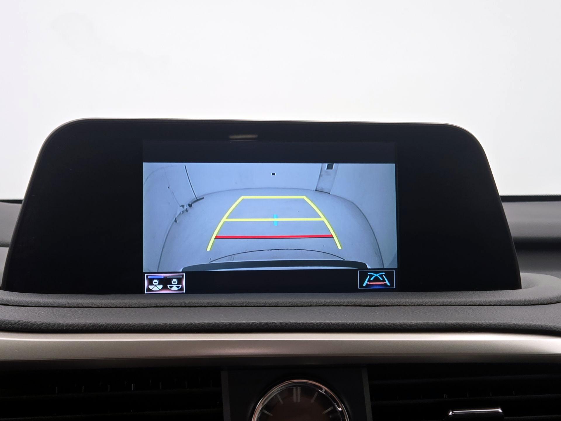 Thumbnail: 2021 Lexus RX - 14