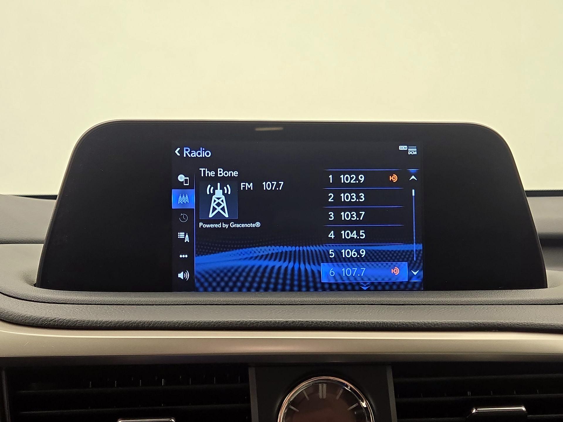 Thumbnail: 2021 Lexus RX - 15