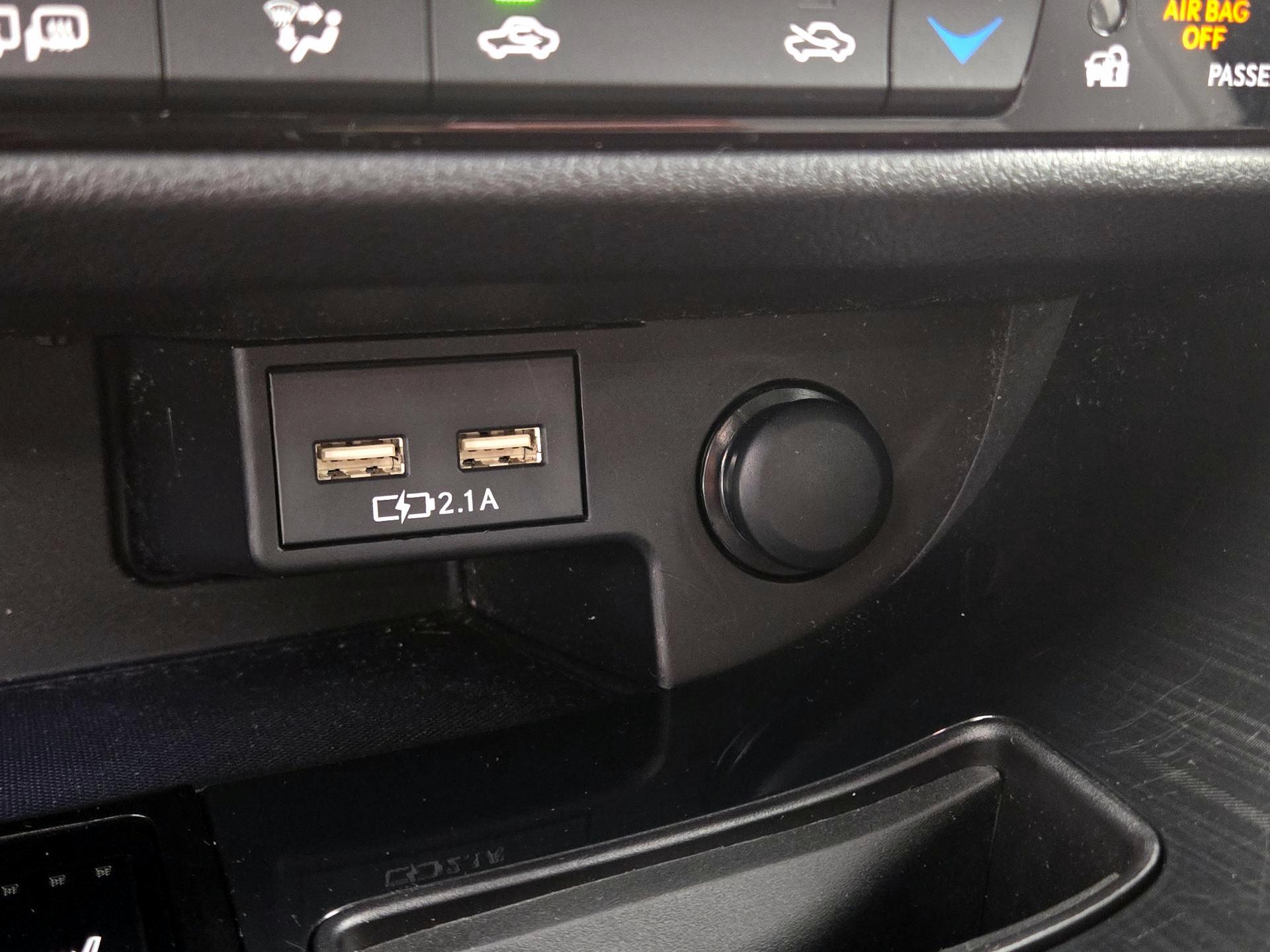 Thumbnail: 2021 Lexus RX - 18