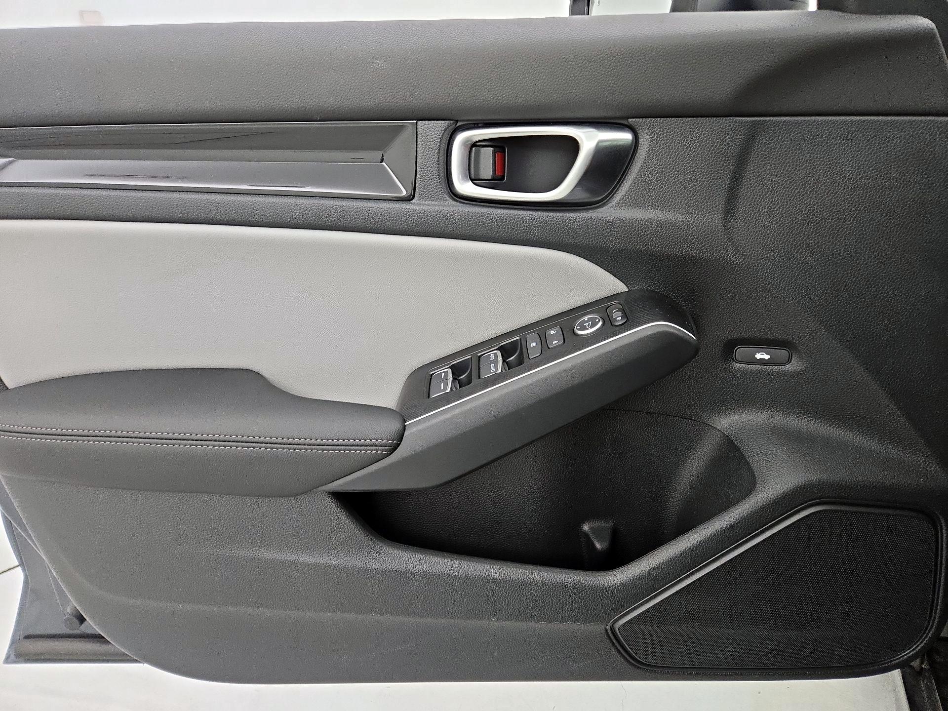 Thumbnail: 2026 Honda Civic - 12