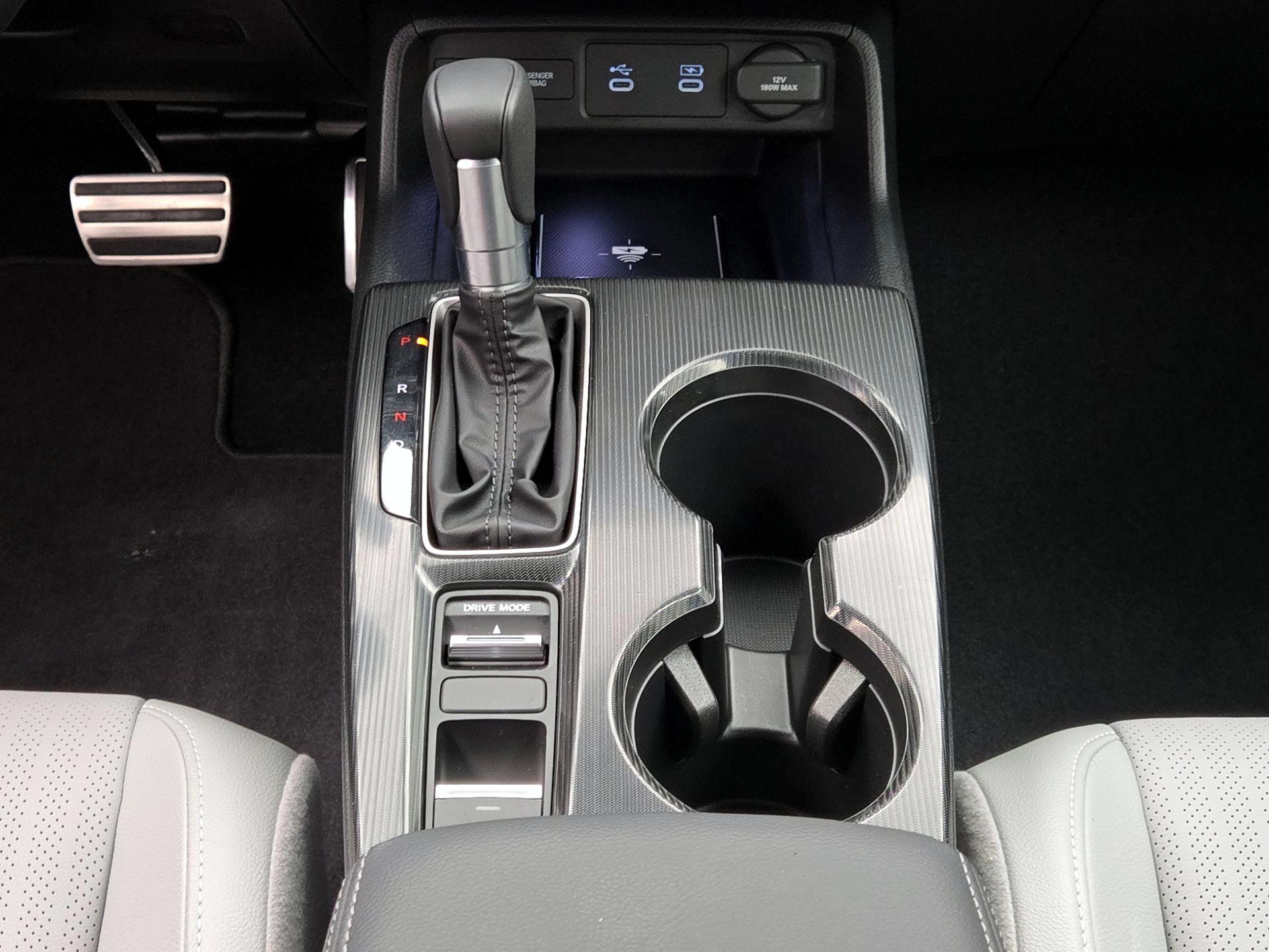 Thumbnail: 2026 Honda Civic - 16