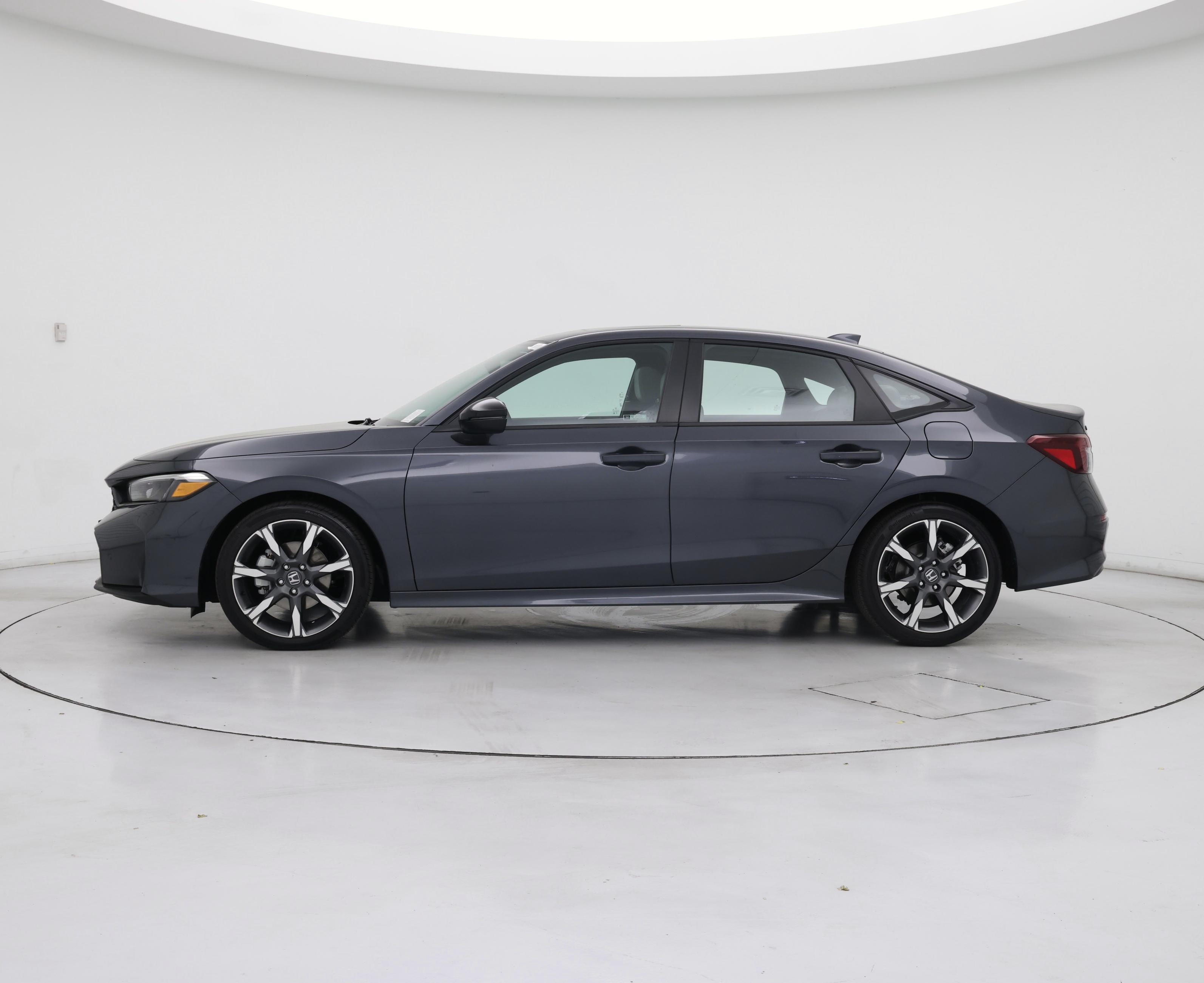 Thumbnail: 2026 Honda Civic - 3