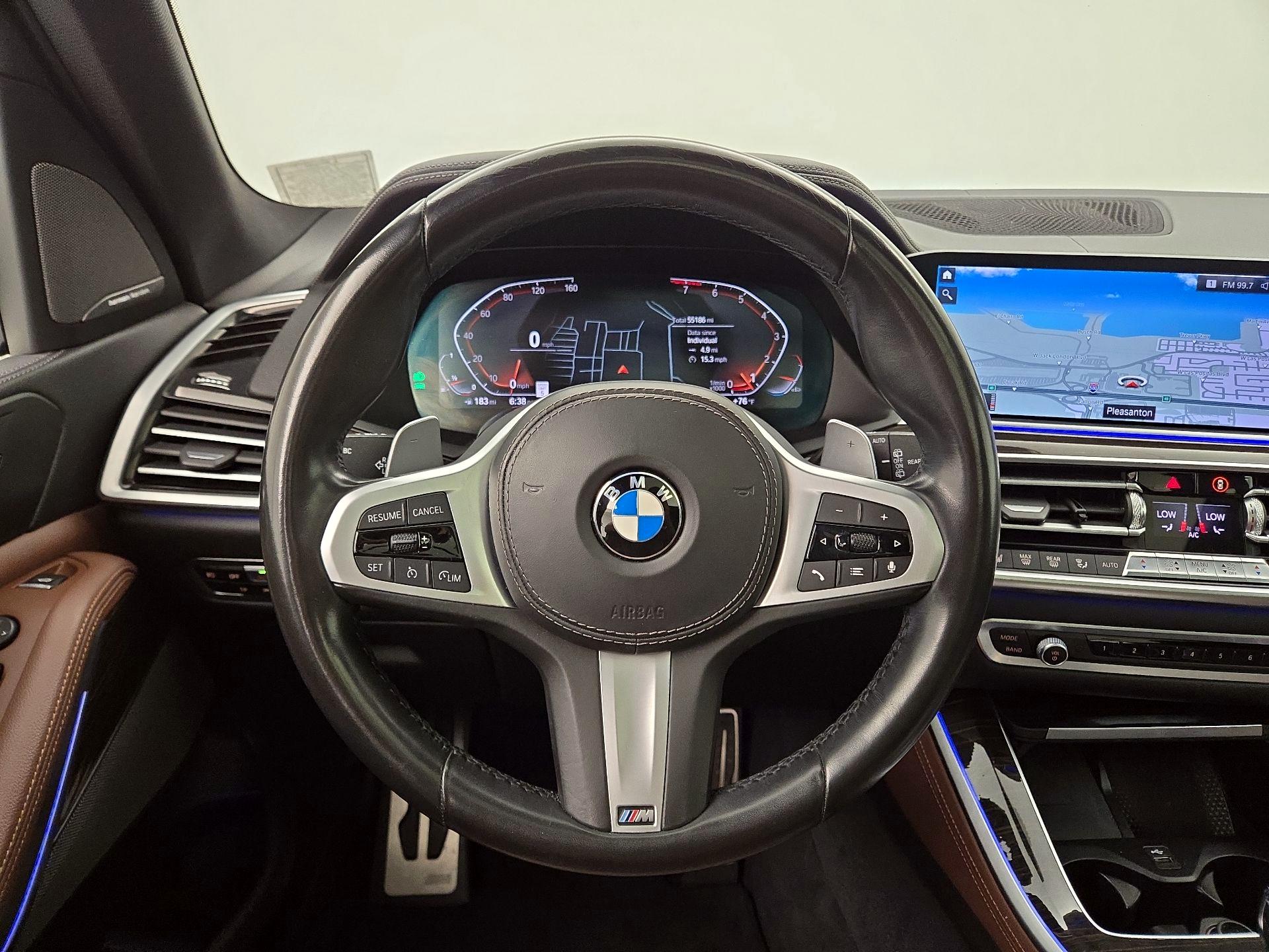 Thumbnail: 2020 BMW X5 - 10