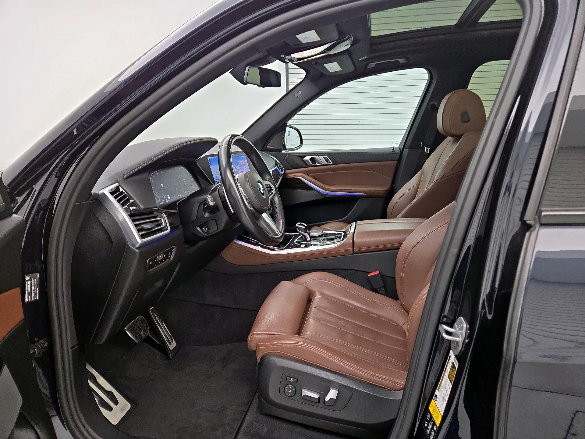 Thumbnail: 2020 BMW X5 - 11