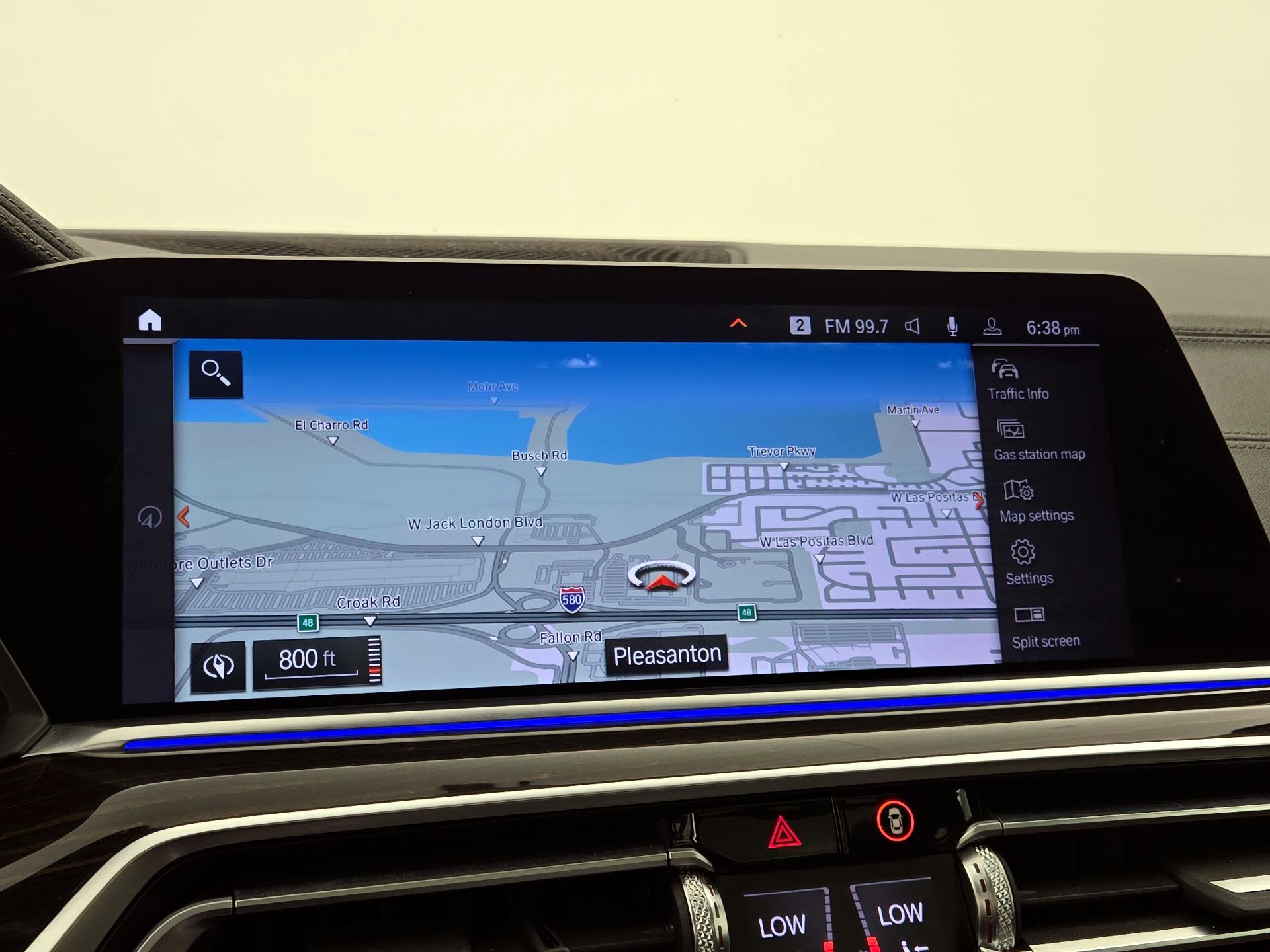Thumbnail: 2020 BMW X5 - 14