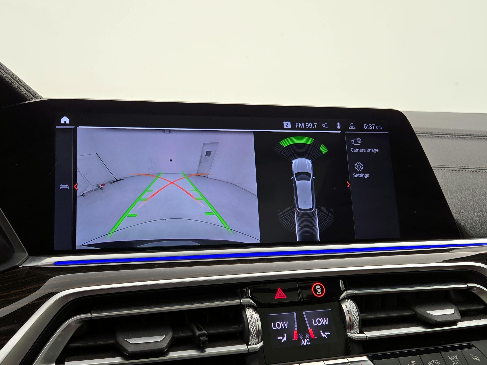 Thumbnail: 2020 BMW X5 - 15