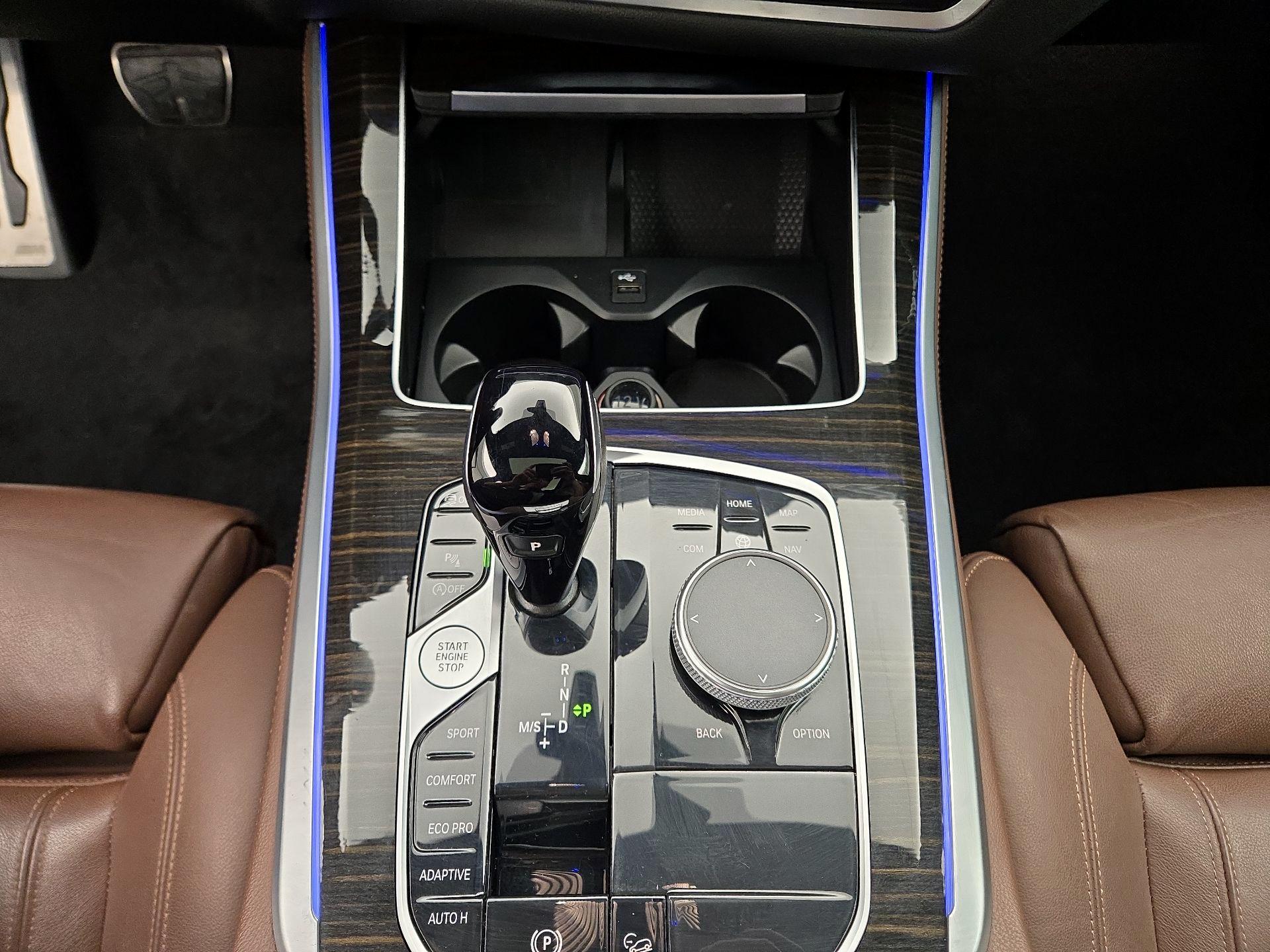 Thumbnail: 2020 BMW X5 - 18