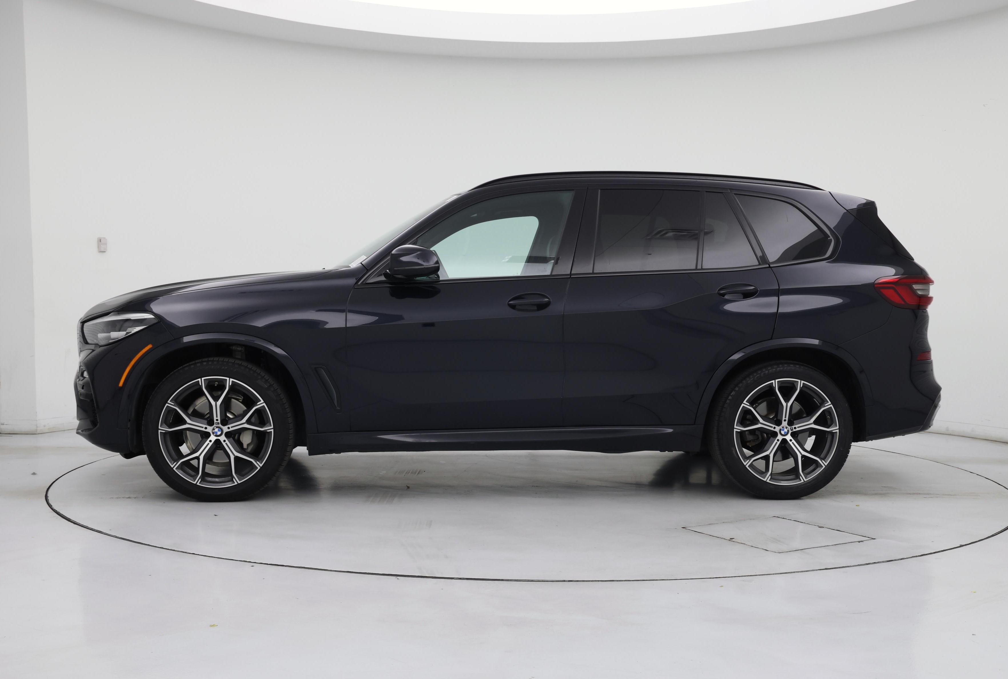 Thumbnail: 2020 BMW X5 - 3