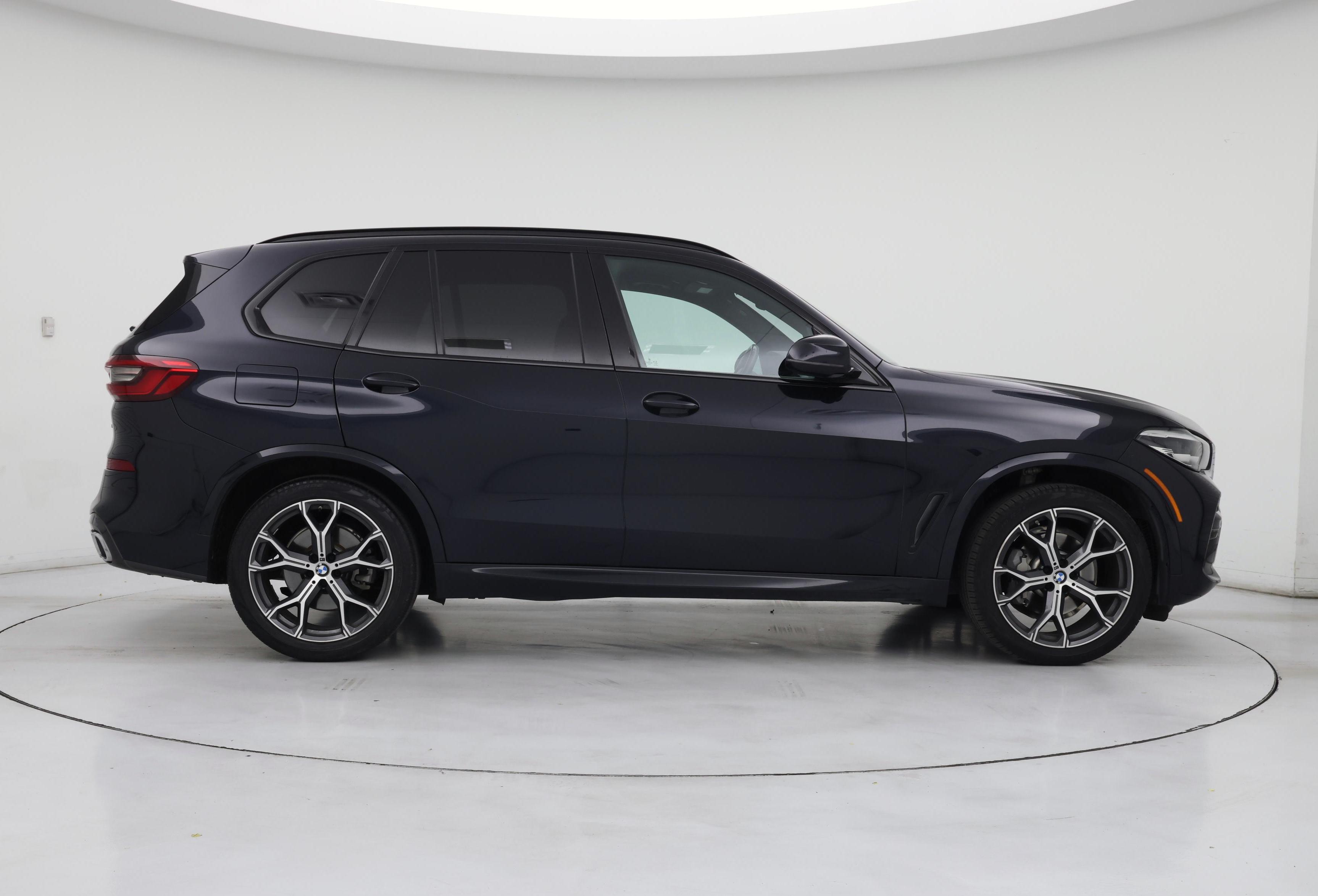 Thumbnail: 2020 BMW X5 - 7