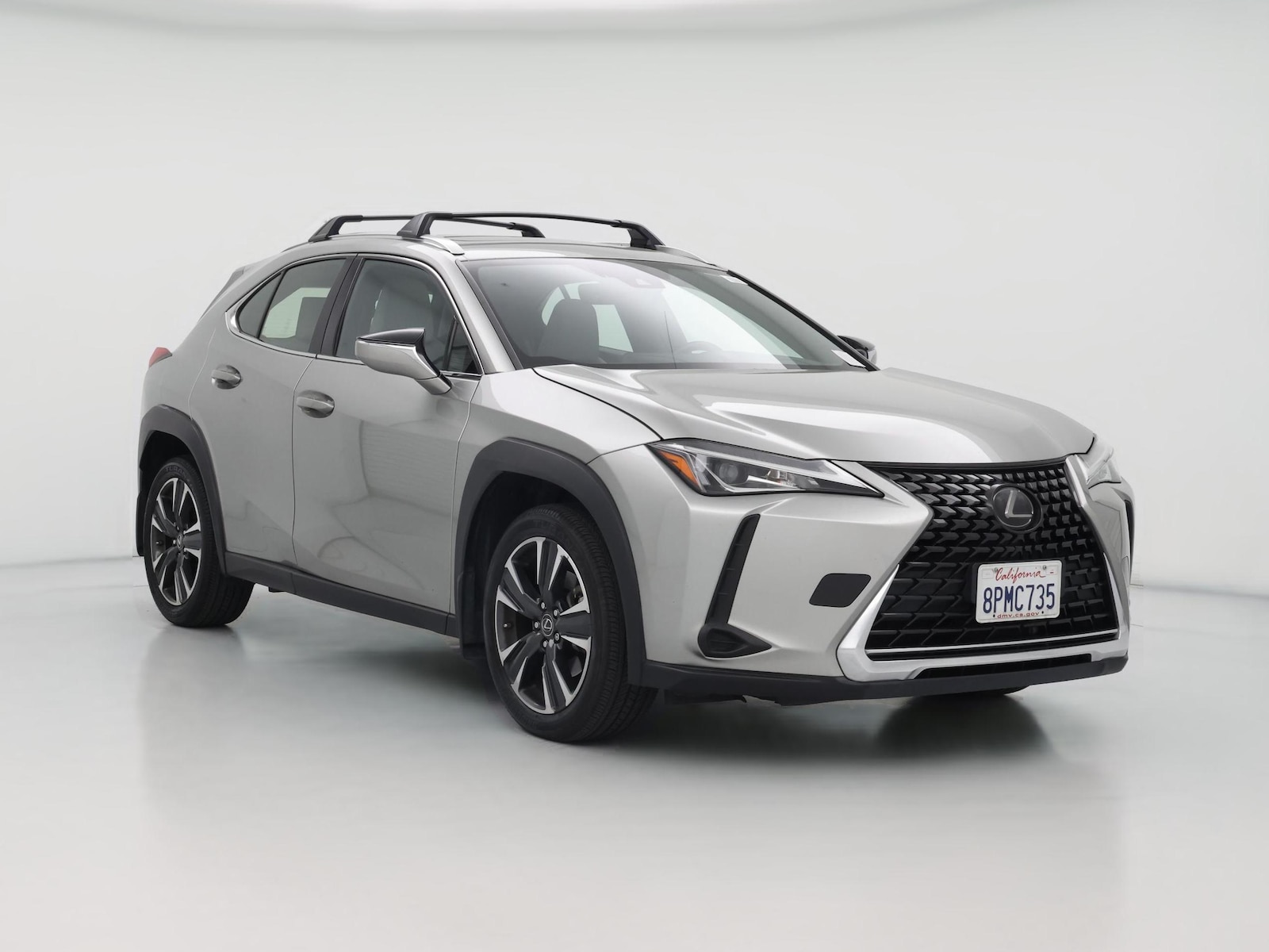 2019 Lexus UX 200
