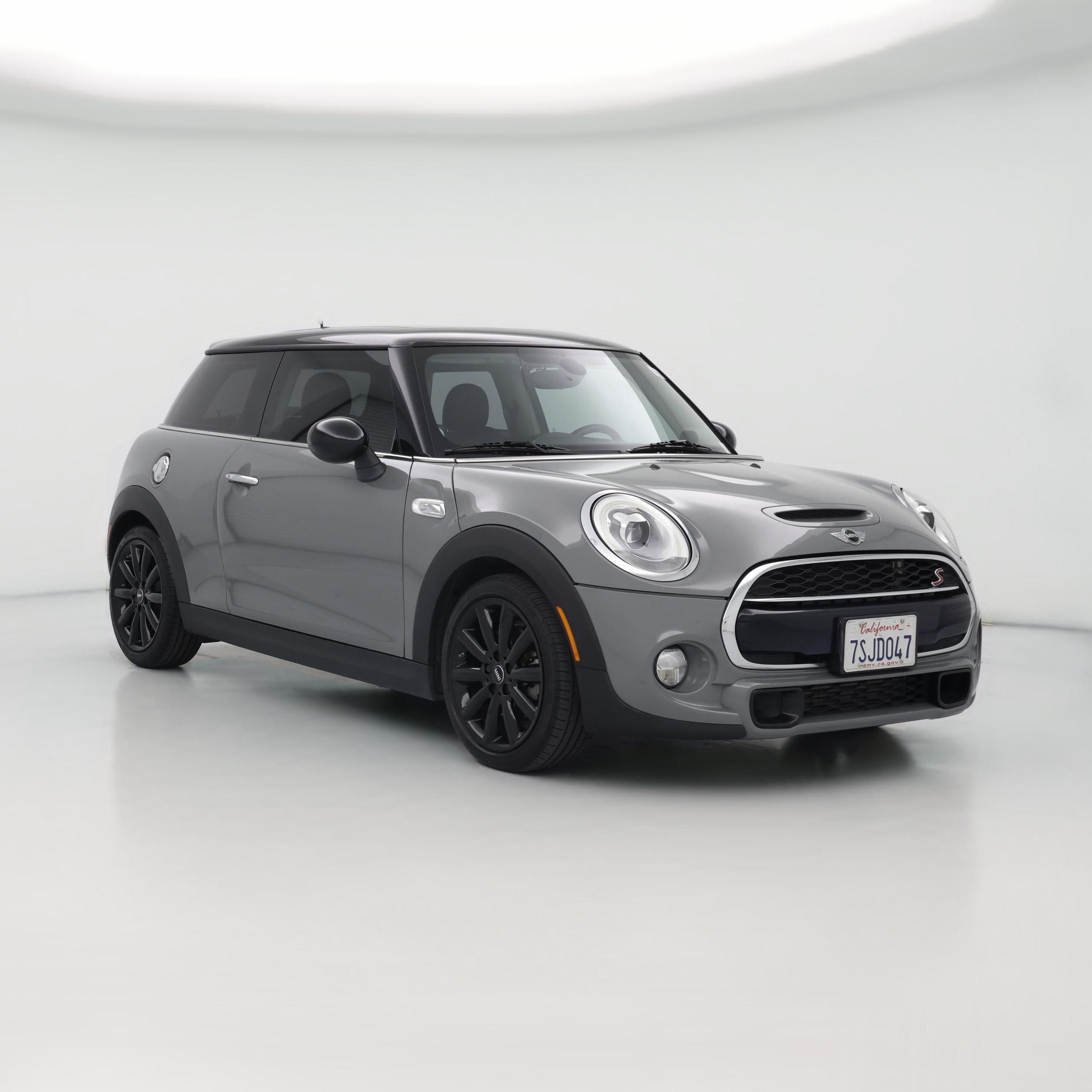 Thumbnail: 2016 MINI Cooper Hardtop - 1