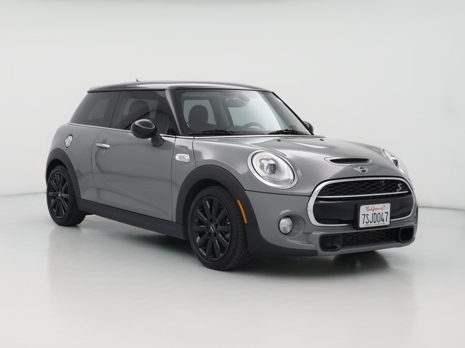 2016 MINI Cooper S