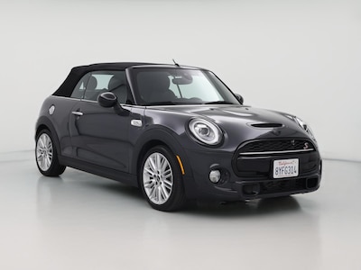 2019 Mini Cooper S
