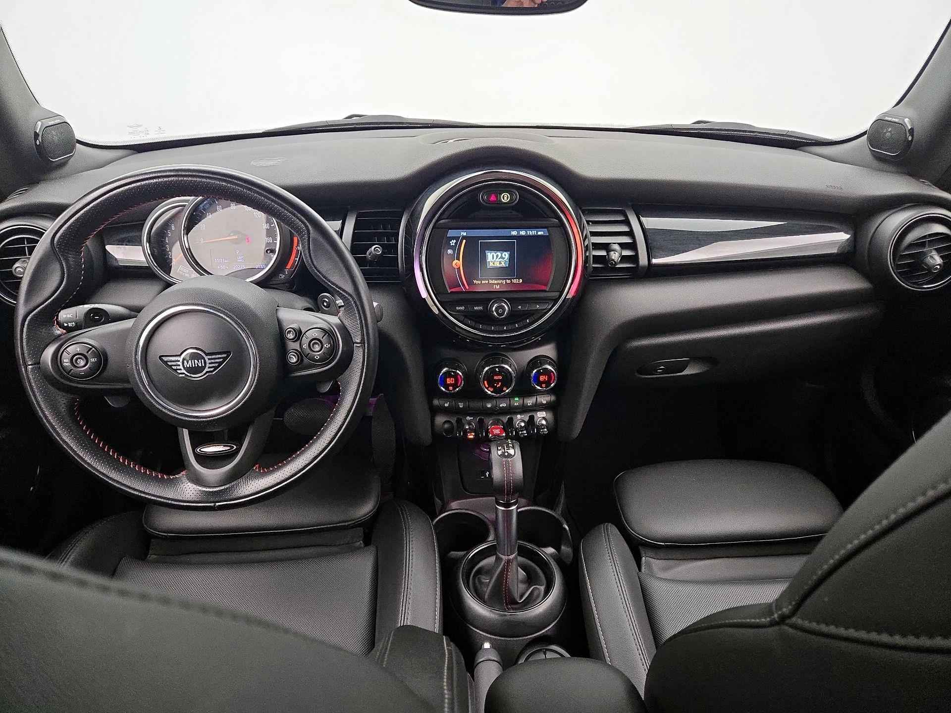 Thumbnail: 2019 MINI Cooper - 9