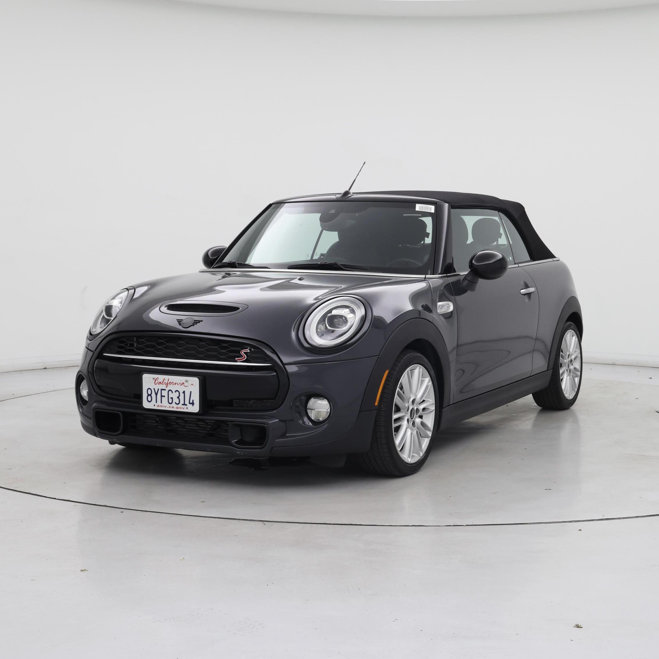 Thumbnail: 2019 MINI Cooper - 4