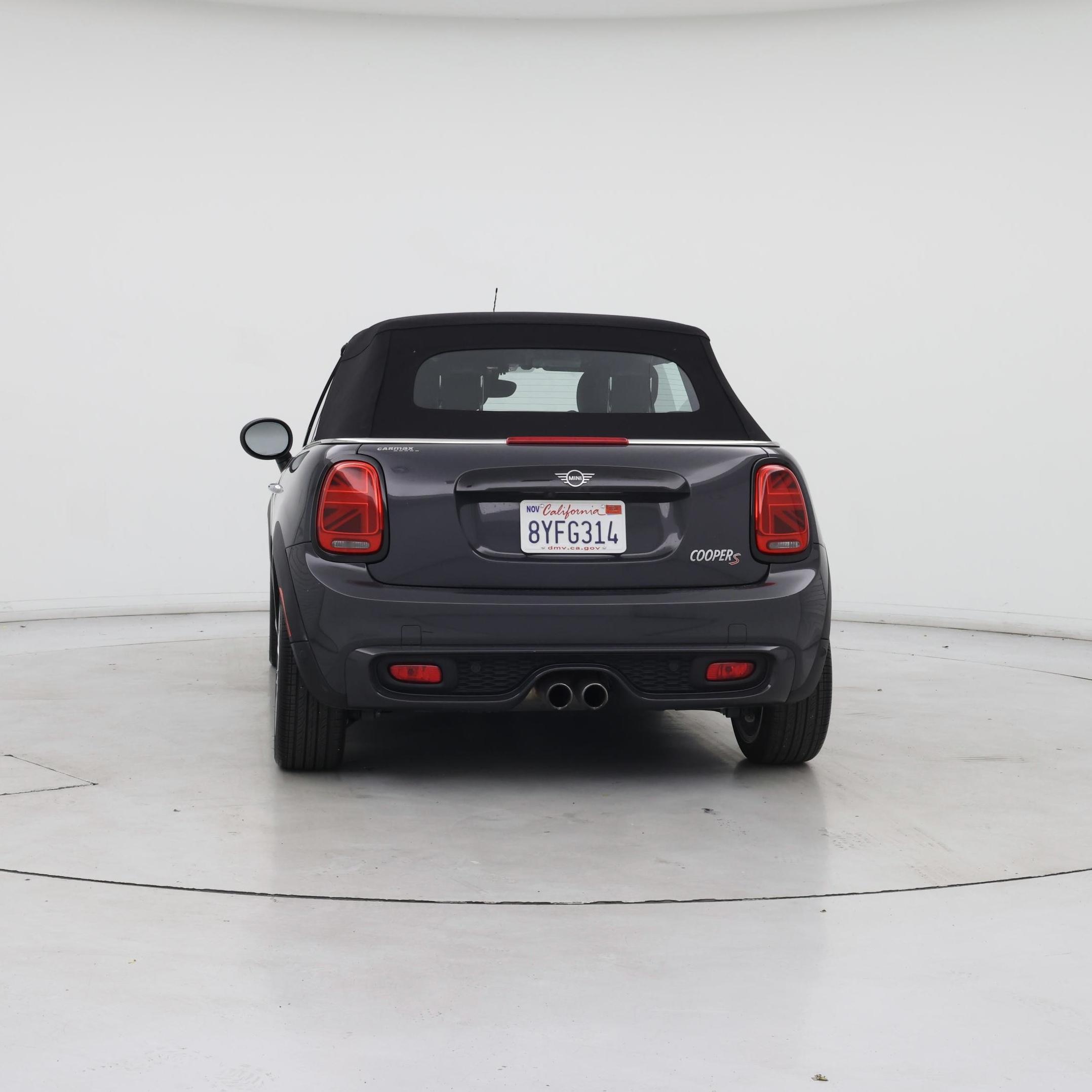 Thumbnail: 2019 MINI Cooper - 6