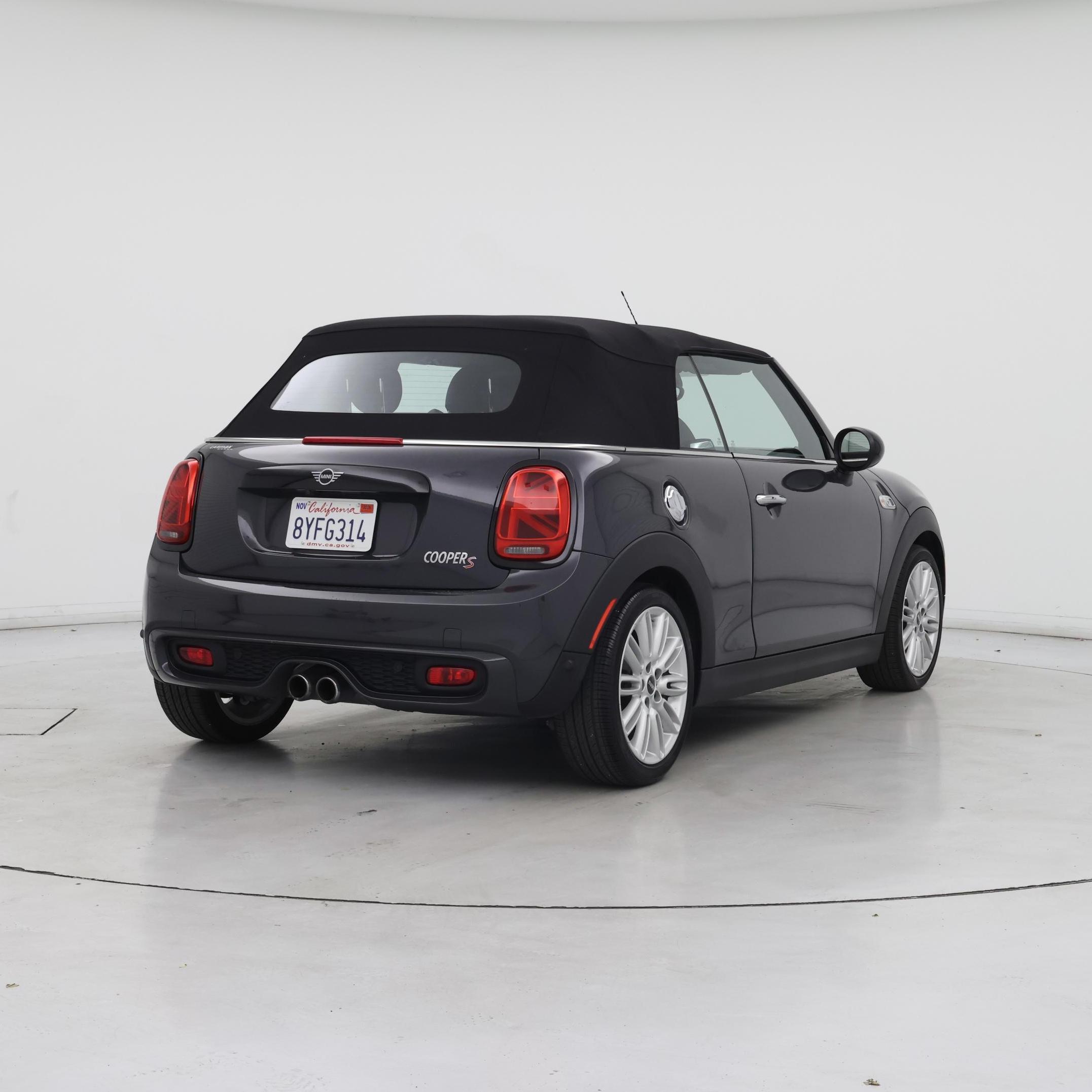 Thumbnail: 2019 MINI Cooper - 8