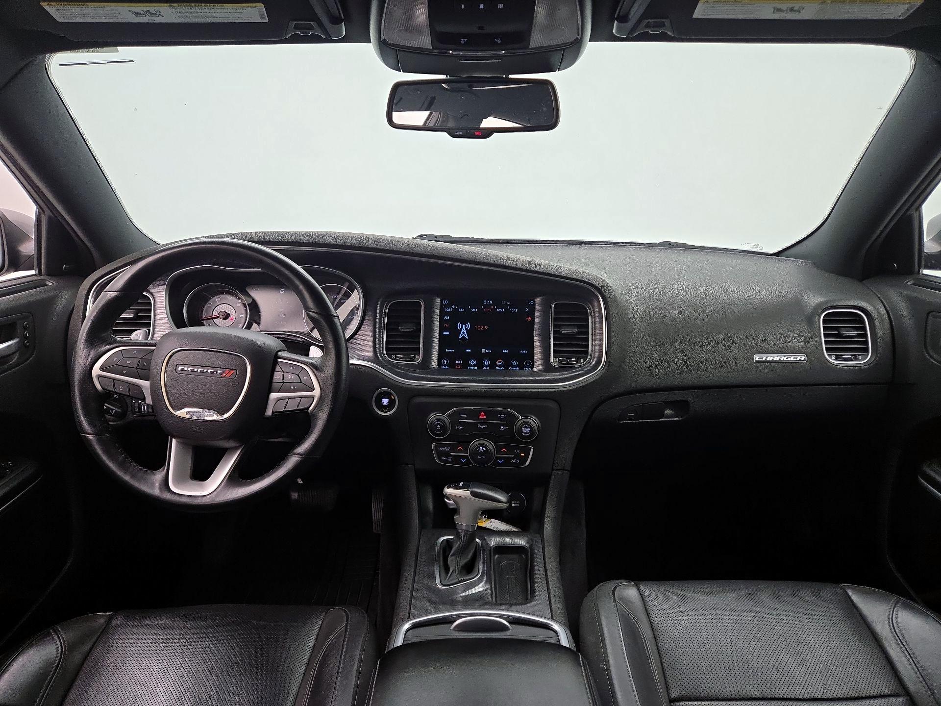 Thumbnail: 2018 Dodge Charger - 9