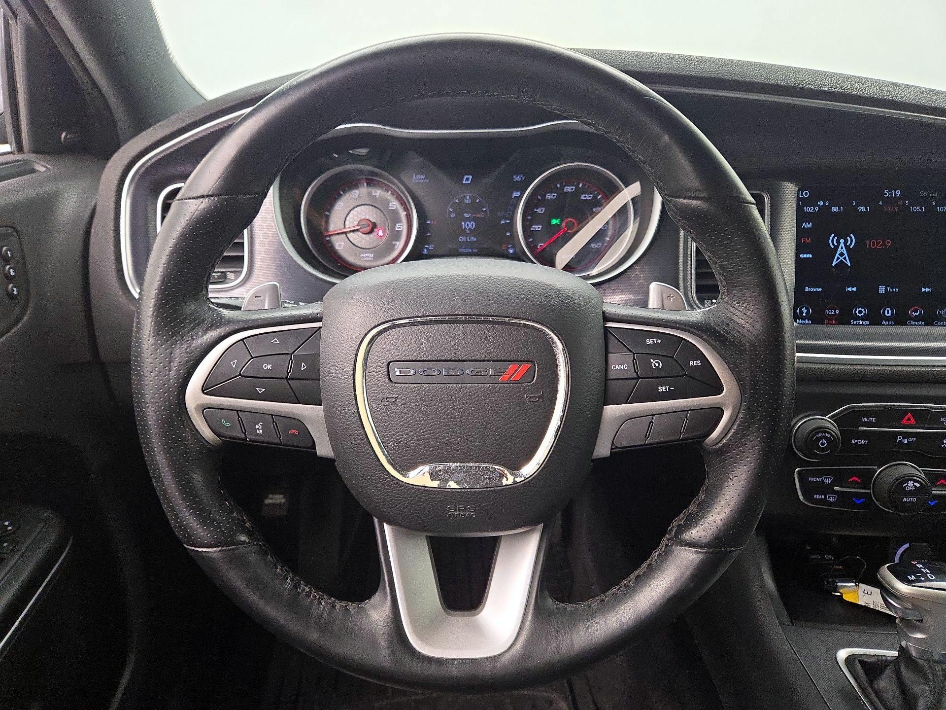 Thumbnail: 2018 Dodge Charger - 10