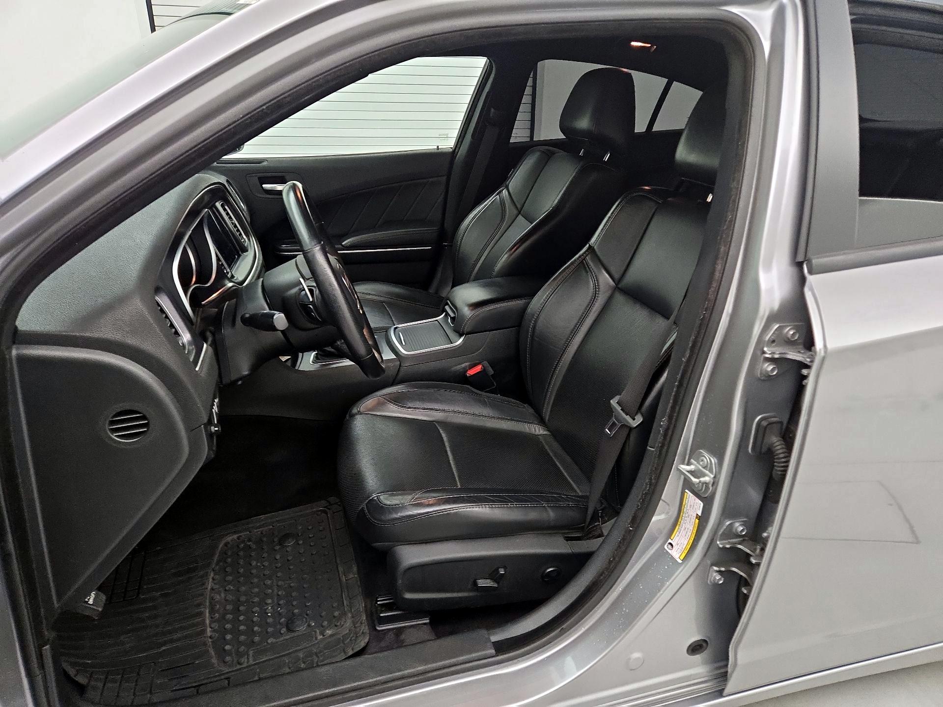 Thumbnail: 2018 Dodge Charger - 11