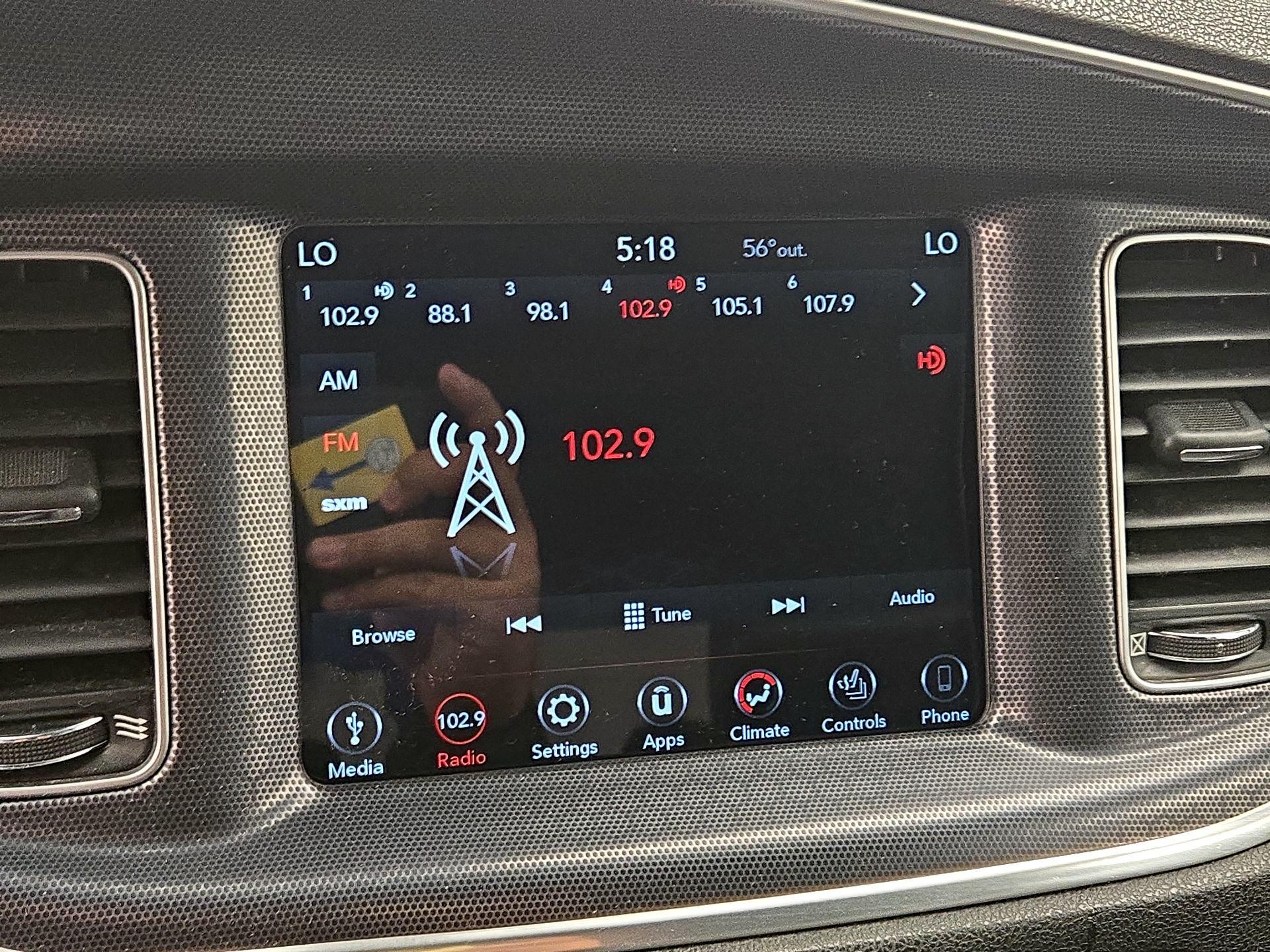 Thumbnail: 2018 Dodge Charger - 15